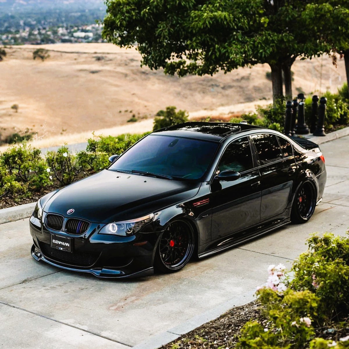 E60 5-Series
