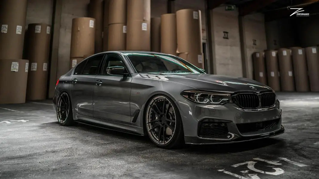 G30 5-Series