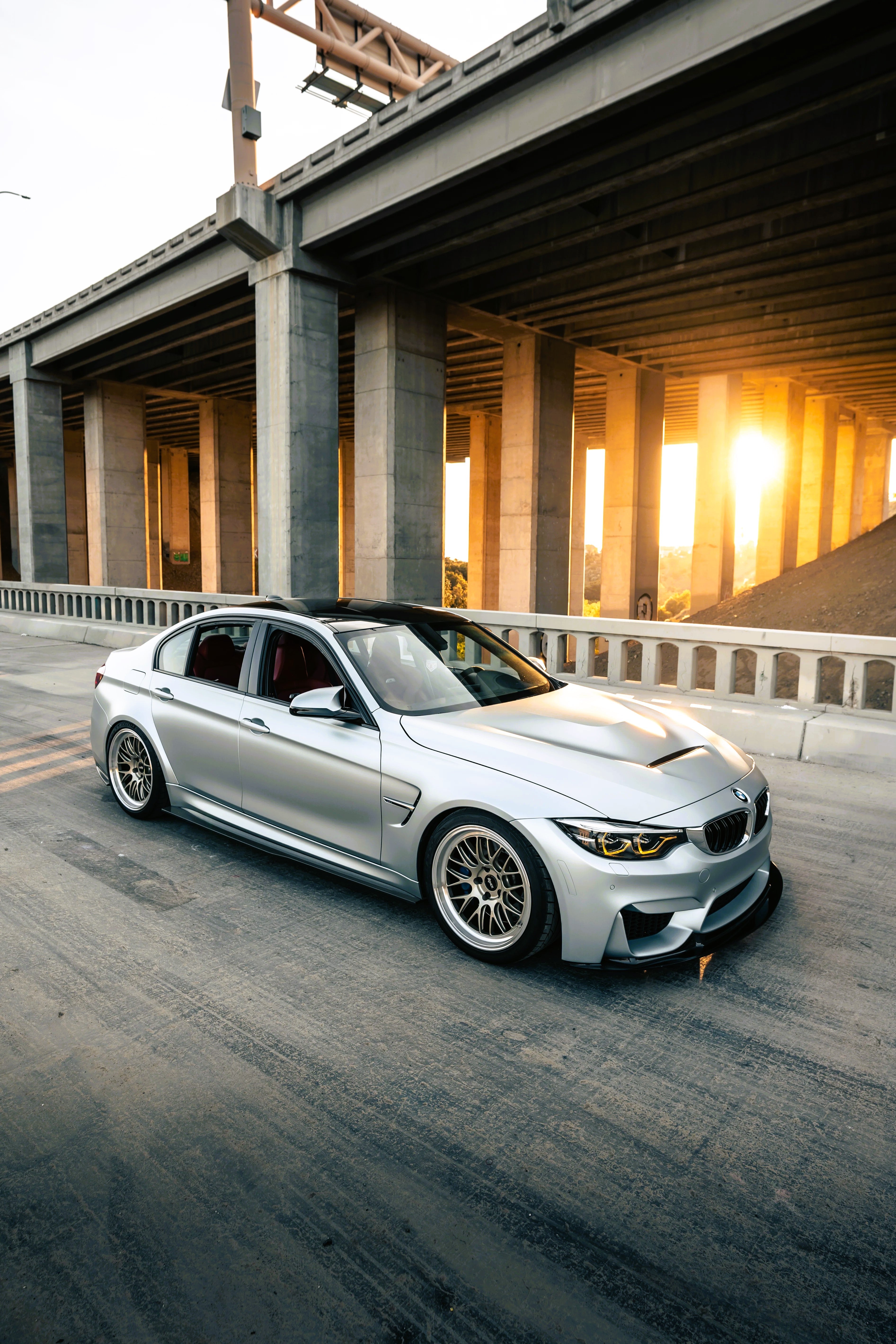 F80 M3