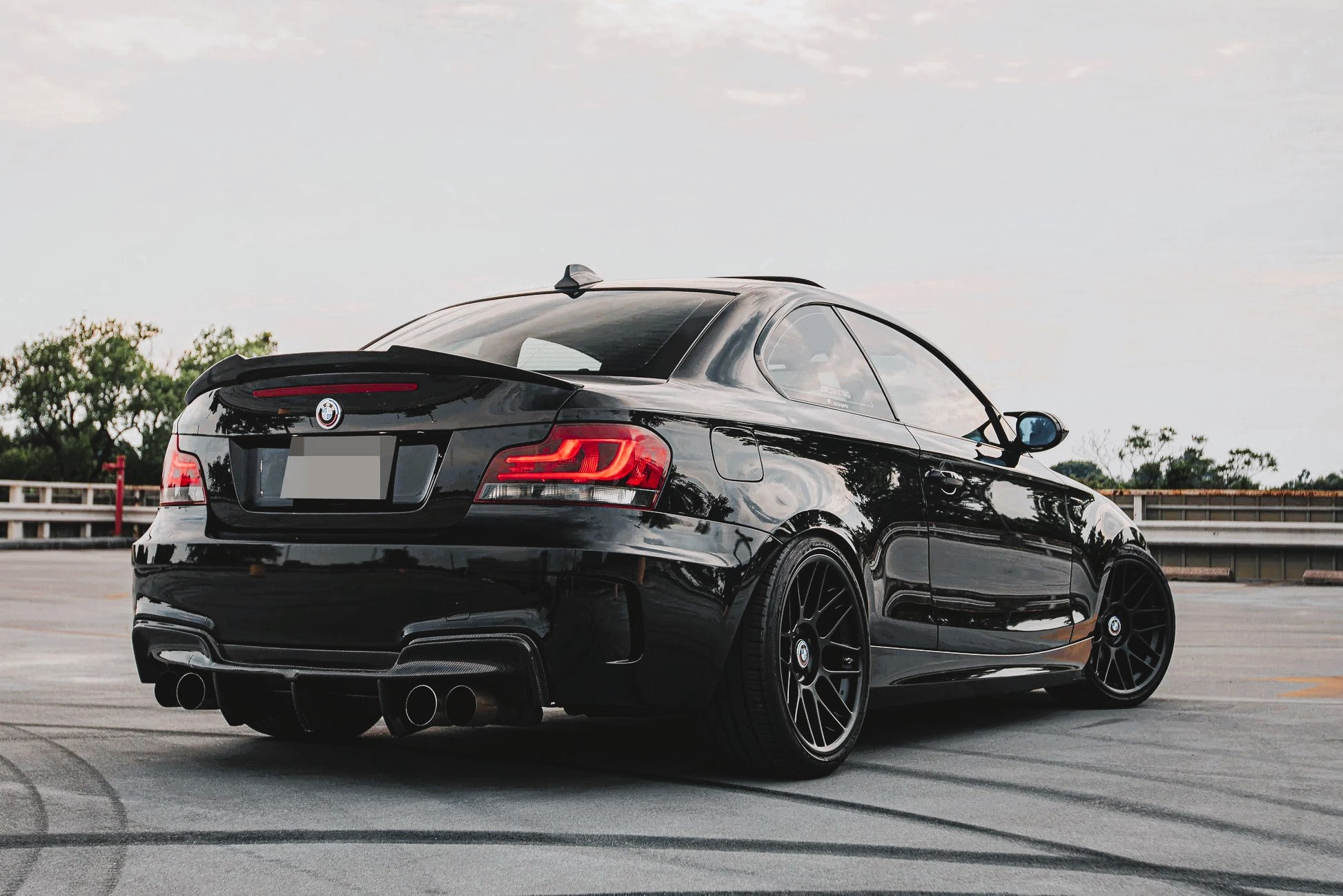 E82 1M