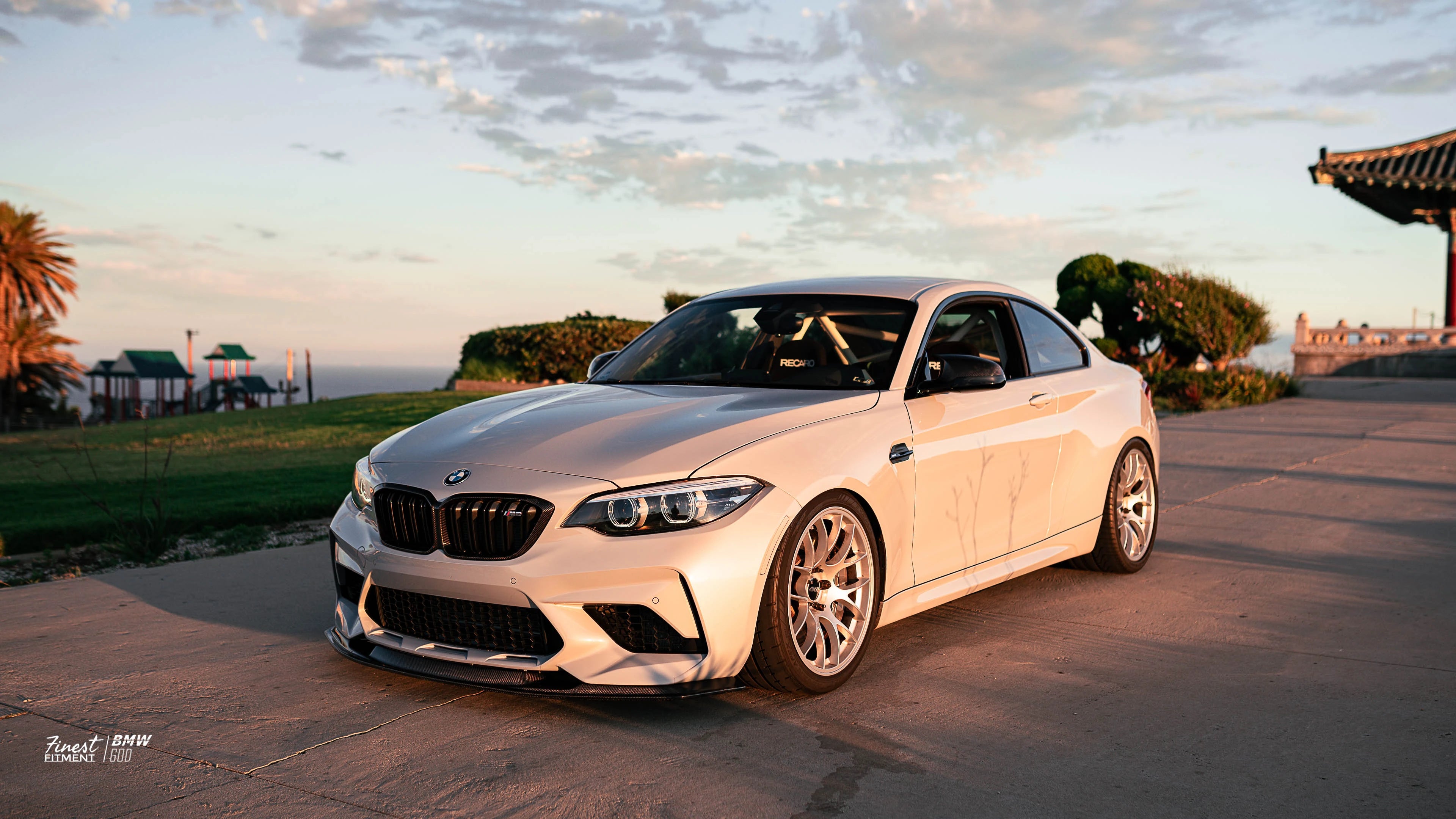 F87 M2