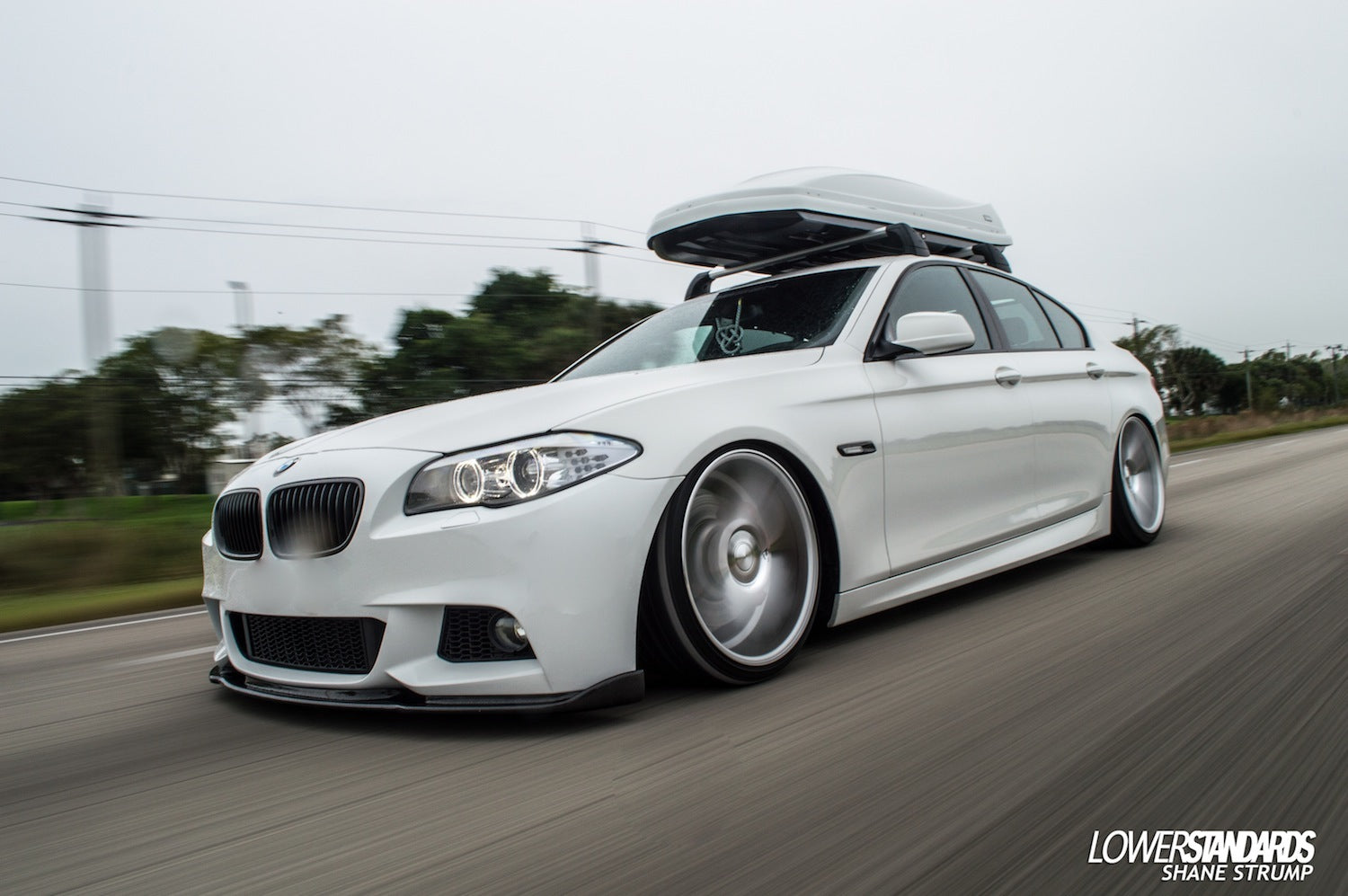 F10 5-Series