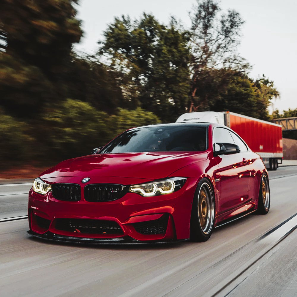 F82 / F83 M4