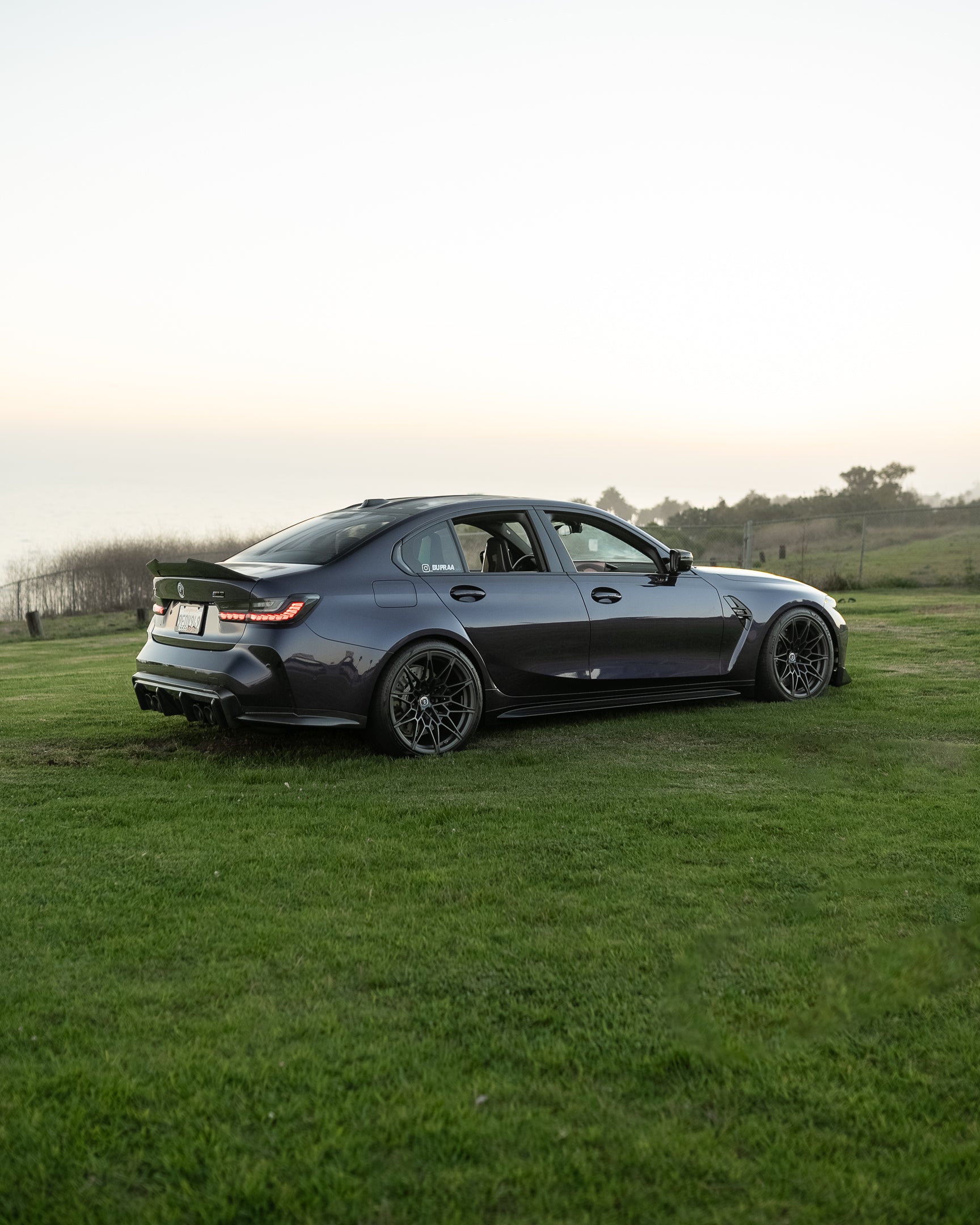 G80 M3