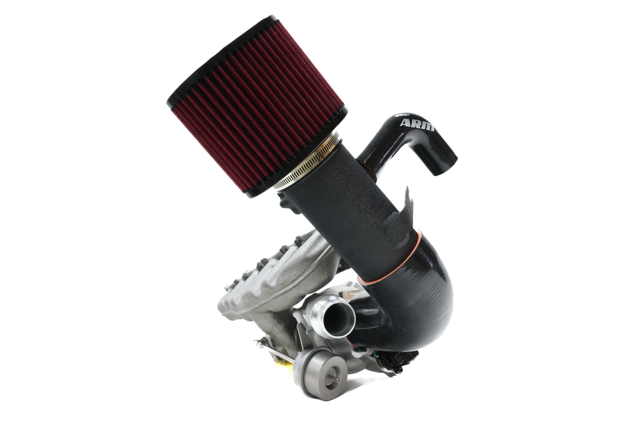 ARM N55 INTAKE - E-SERIES 335i 335xi 135i