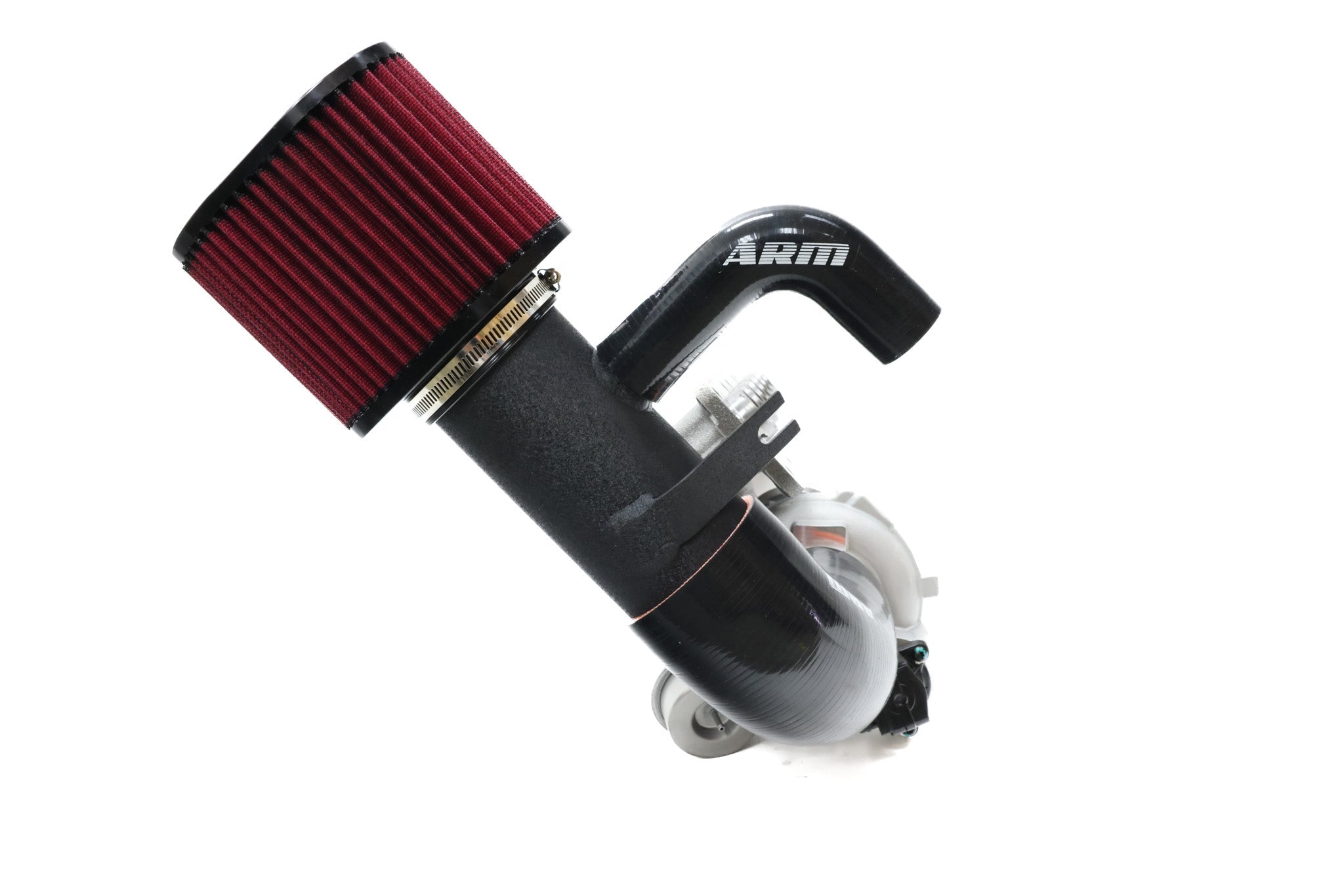 ARM N55 INTAKE - E-SERIES 335i 335xi 135i