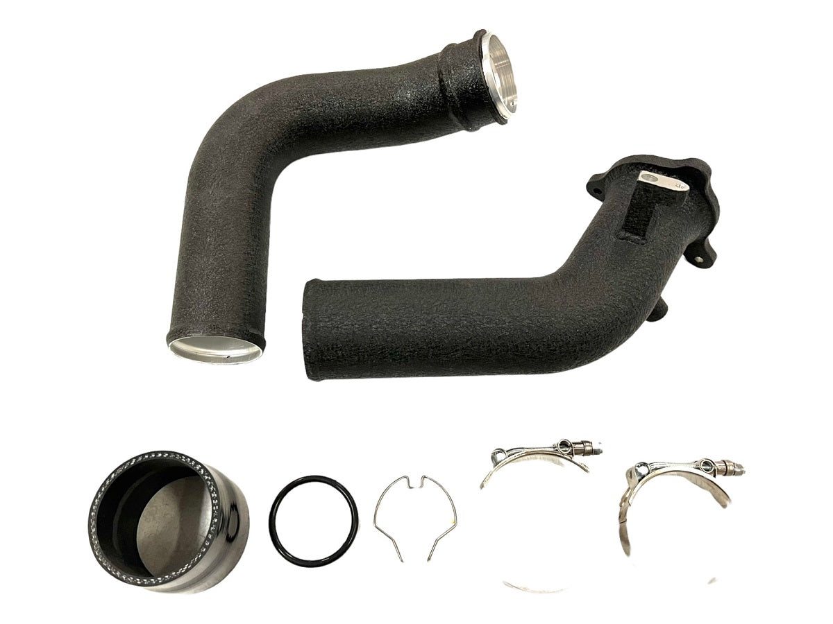 MAD BMW B46 B48 Charge Pipe (F & G Chassis)