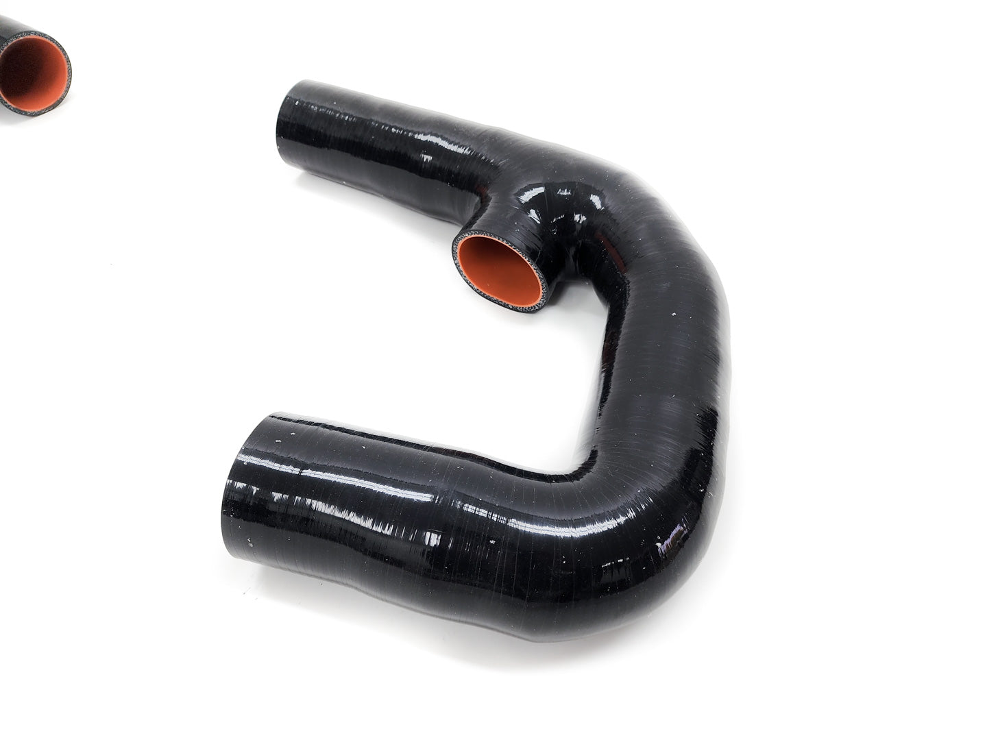 ARM MK7 BICOOLER PIPING UPGRADE