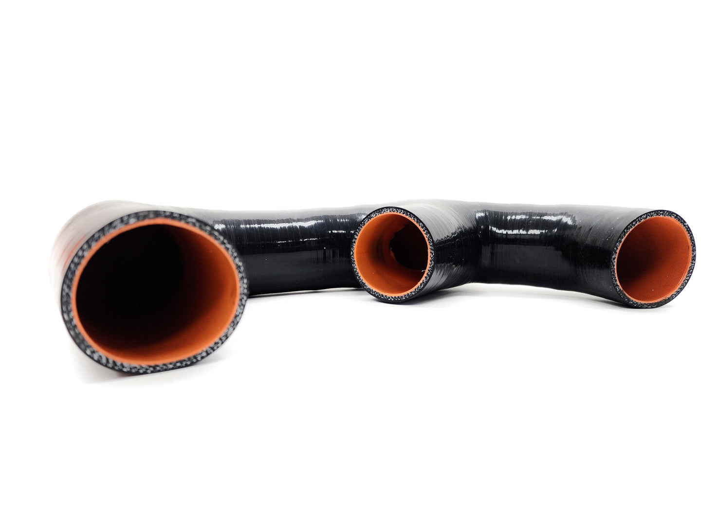 ARM MK7 BICOOLER PIPING UPGRADE