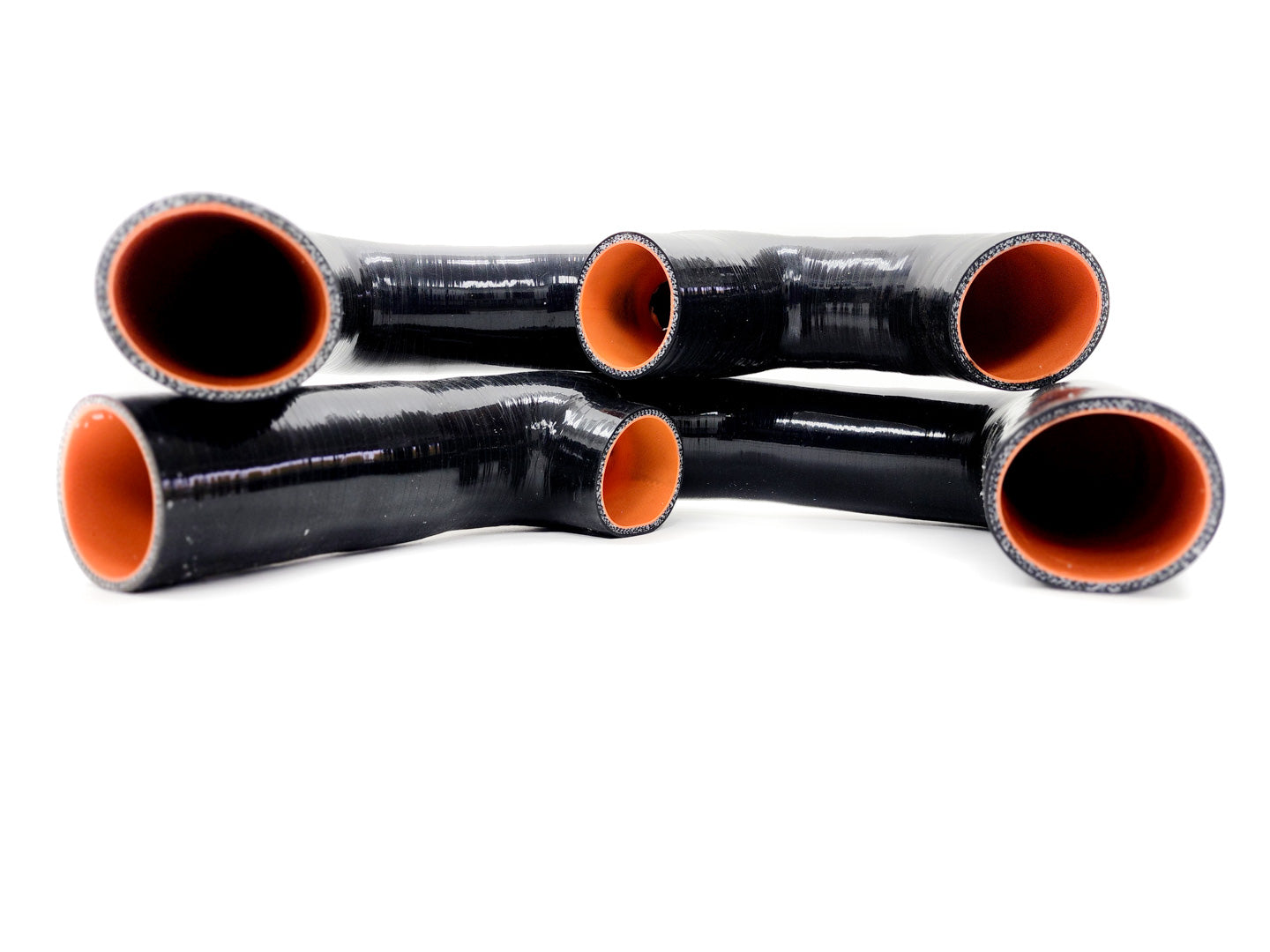 ARM MK7 BICOOLER PIPING UPGRADE