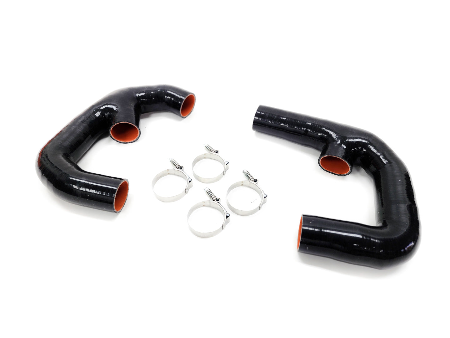 ARM MK7 BICOOLER PIPING UPGRADE