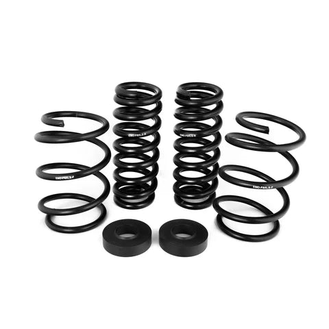 EMD Auto BMW Lowering Spring Kit - G80 M3