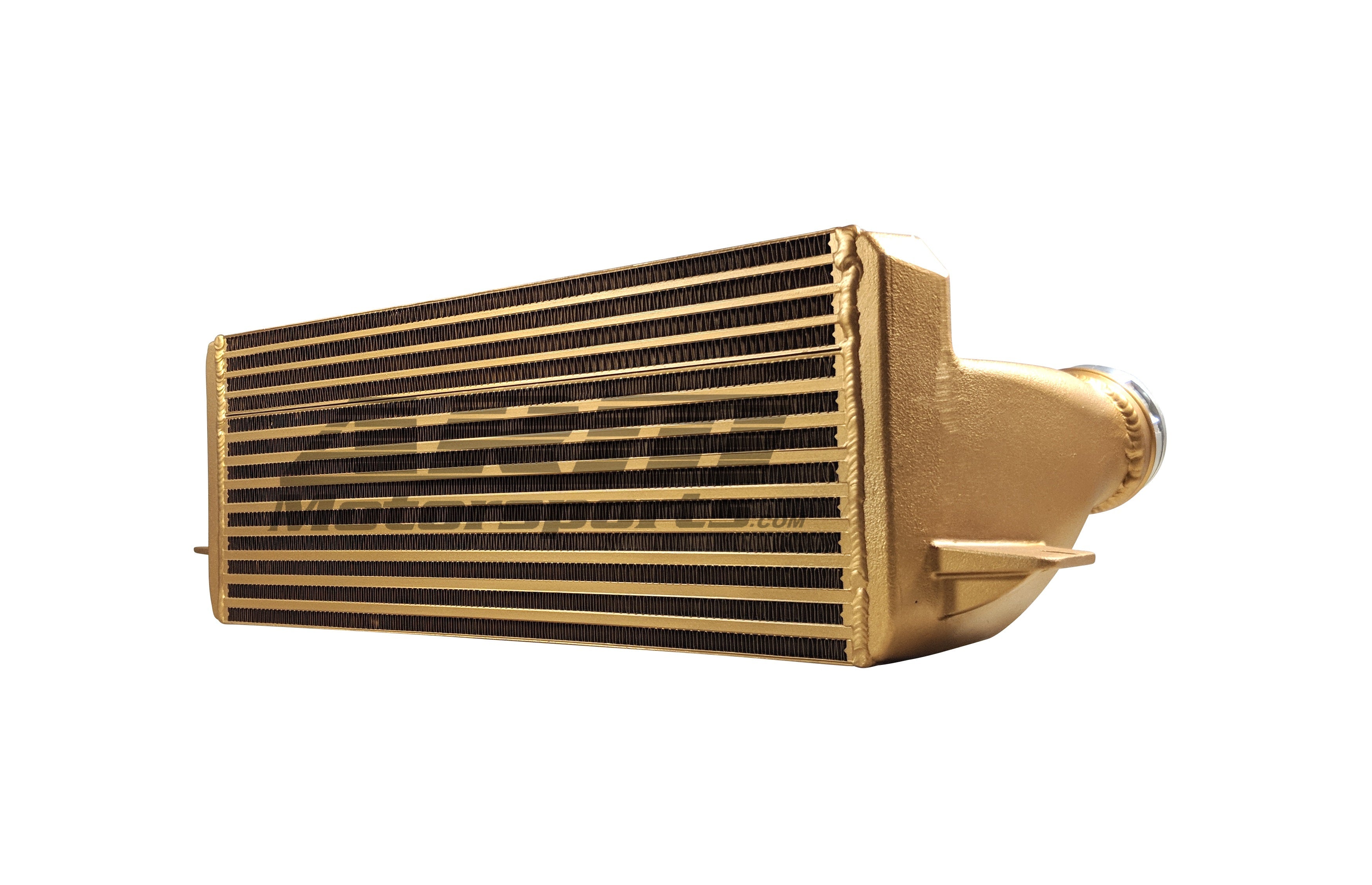 135i 5" Intercooler FMIC - ARM Motorsports