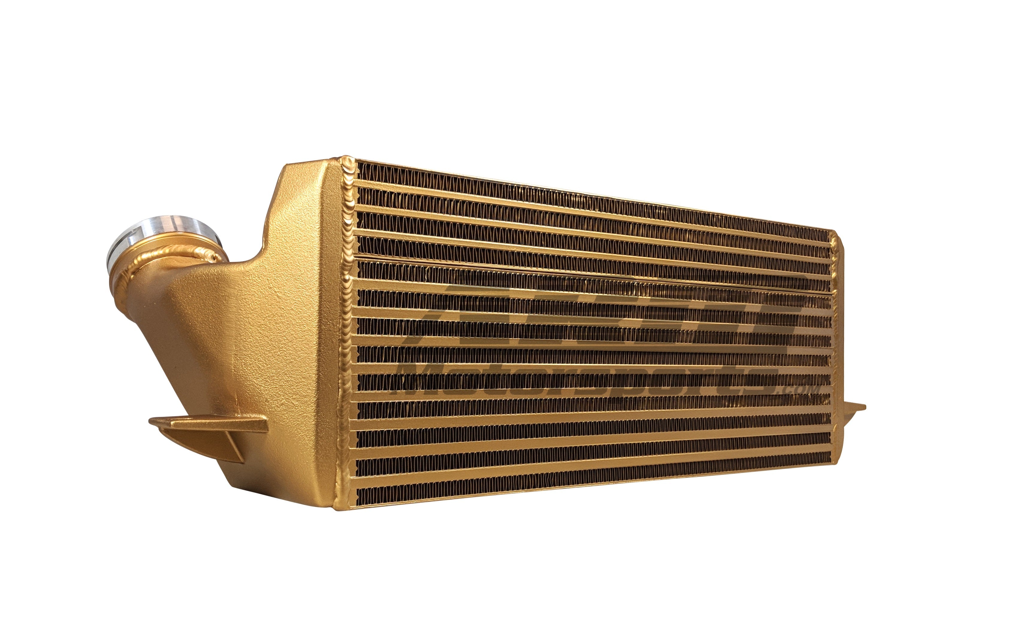 135i 5" Intercooler FMIC - ARM Motorsports