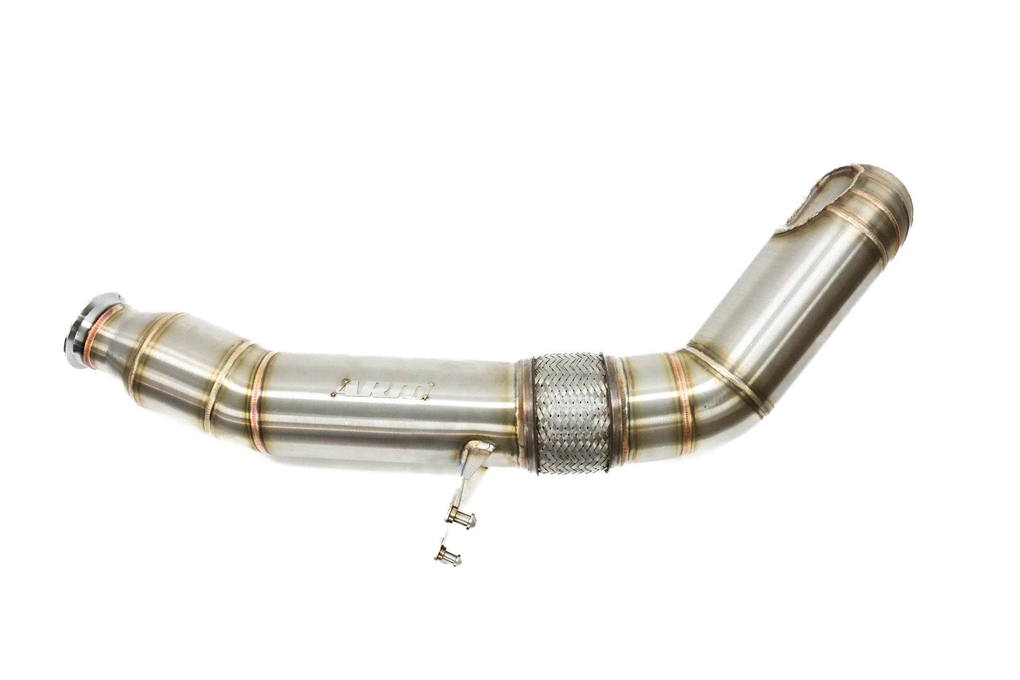ARM MK7 GTI 4.5" DOWNPIPE