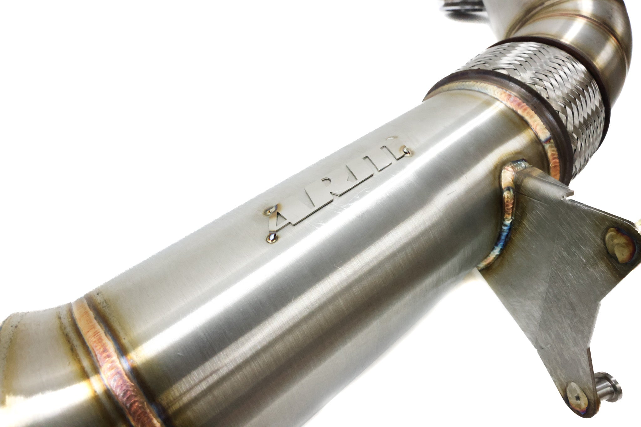 ARM MK7 GTI 4.5" DOWNPIPE