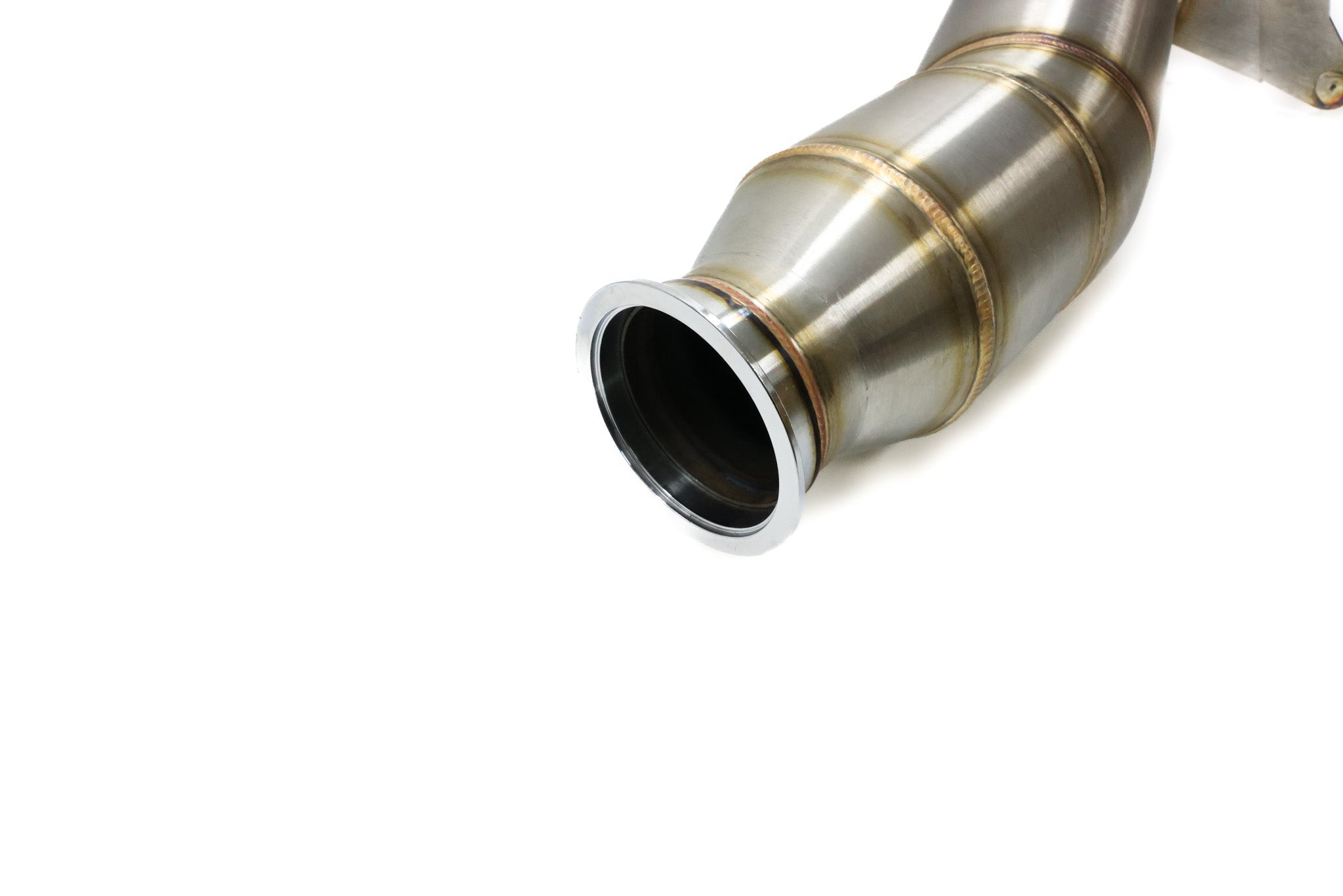 ARM MK7 GTI 4.5" DOWNPIPE
