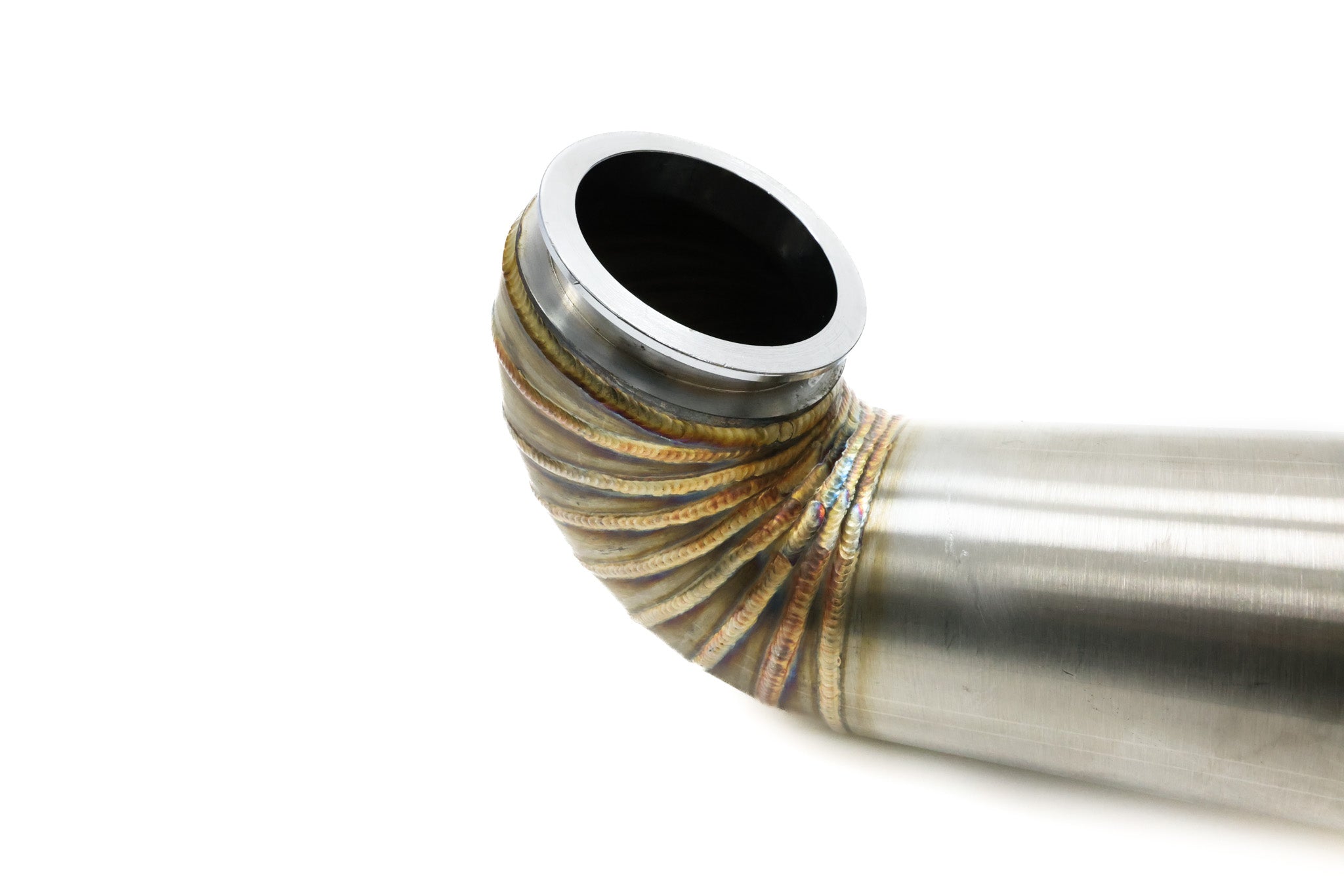 ARM MK7 GTI 4.5" DOWNPIPE