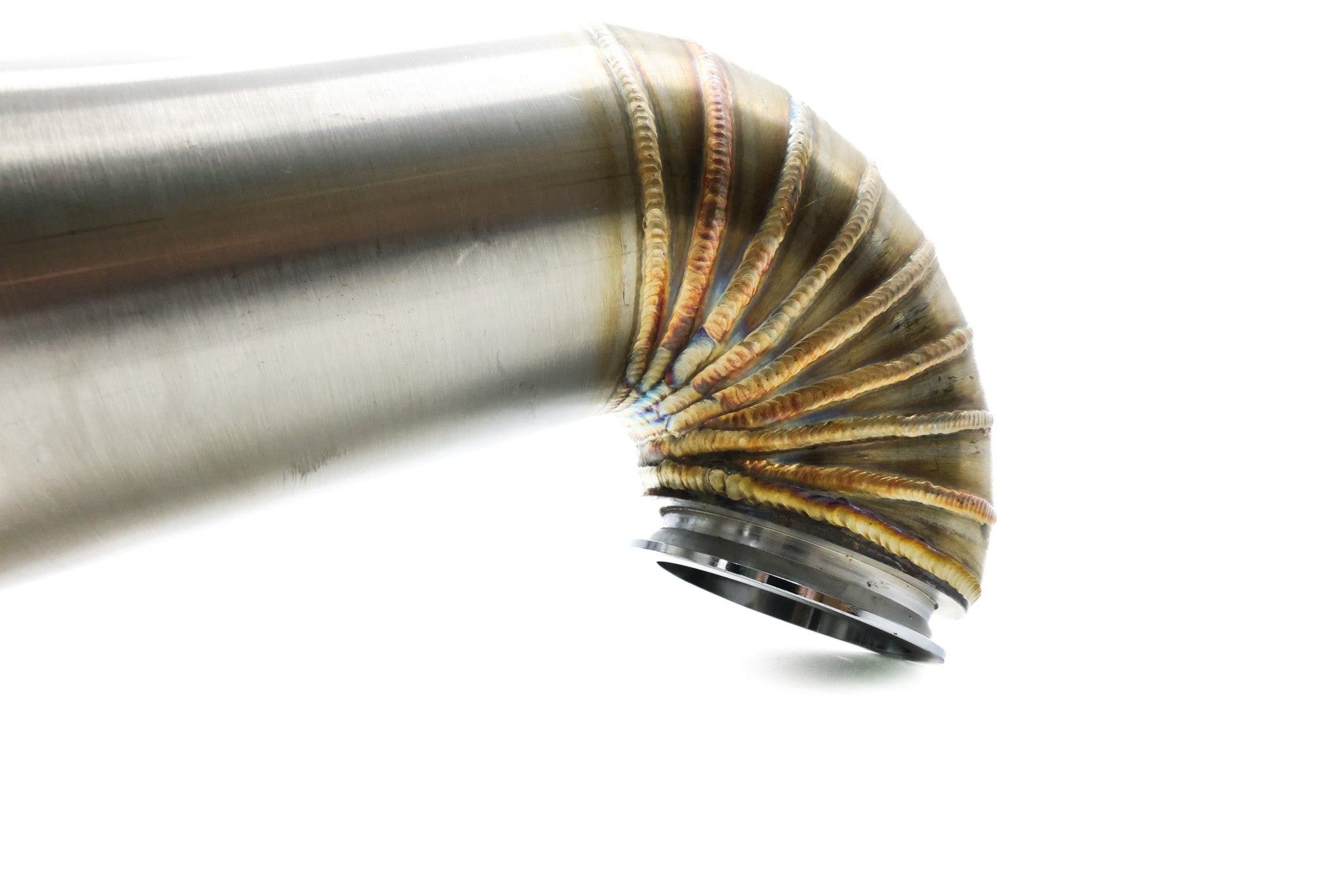 ARM MK7 GTI 4.5" DOWNPIPE