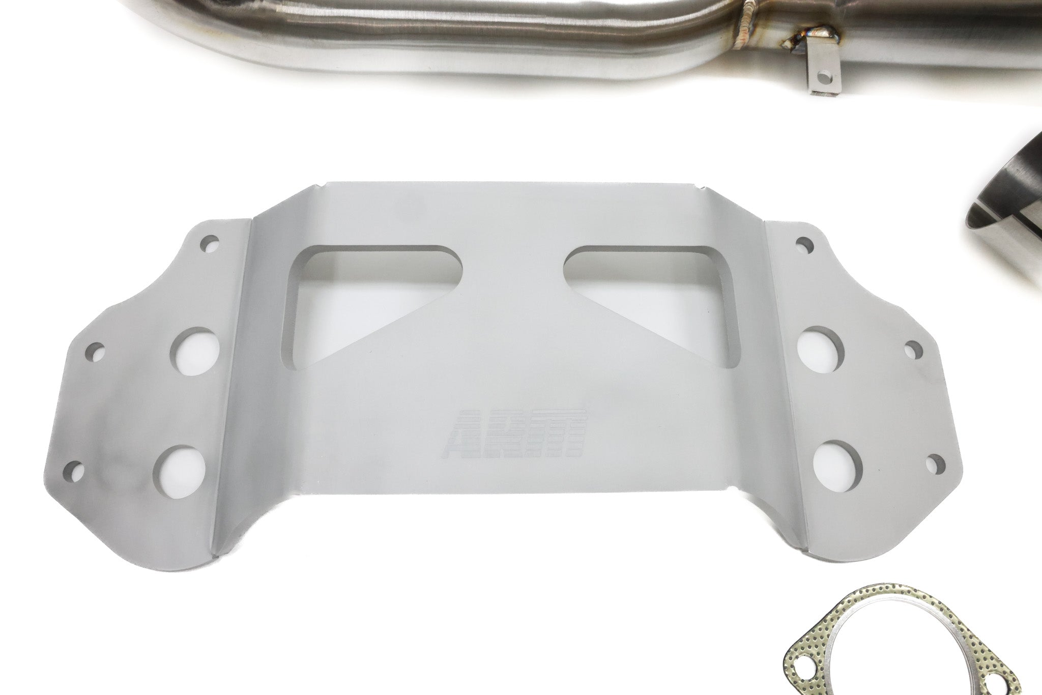 ARM S58 4.5" MIDPIPE - G80 M3 G82/G83 M4