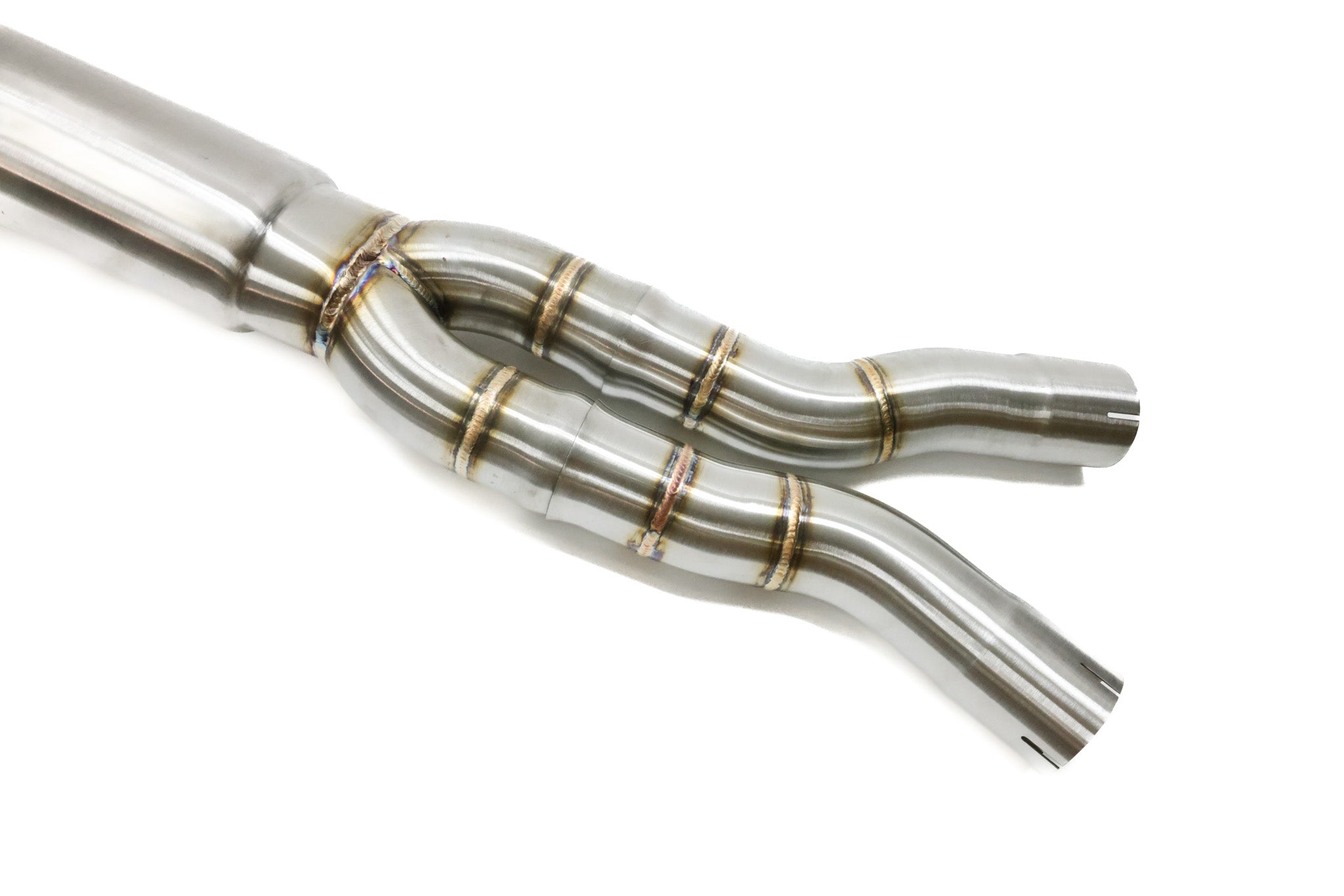 ARM S58 4.5" MIDPIPE - G80 M3 G82/G83 M4