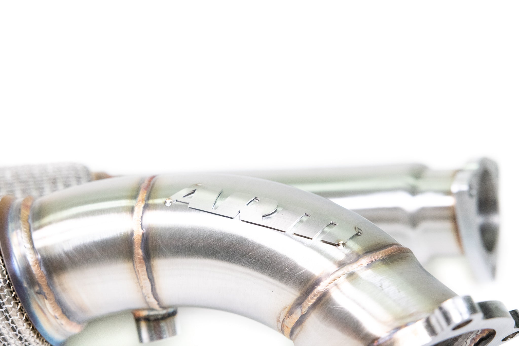 Audi 4.0T Downpipes - S6 S7 RS7 A8 S8 - ARM Motorsports