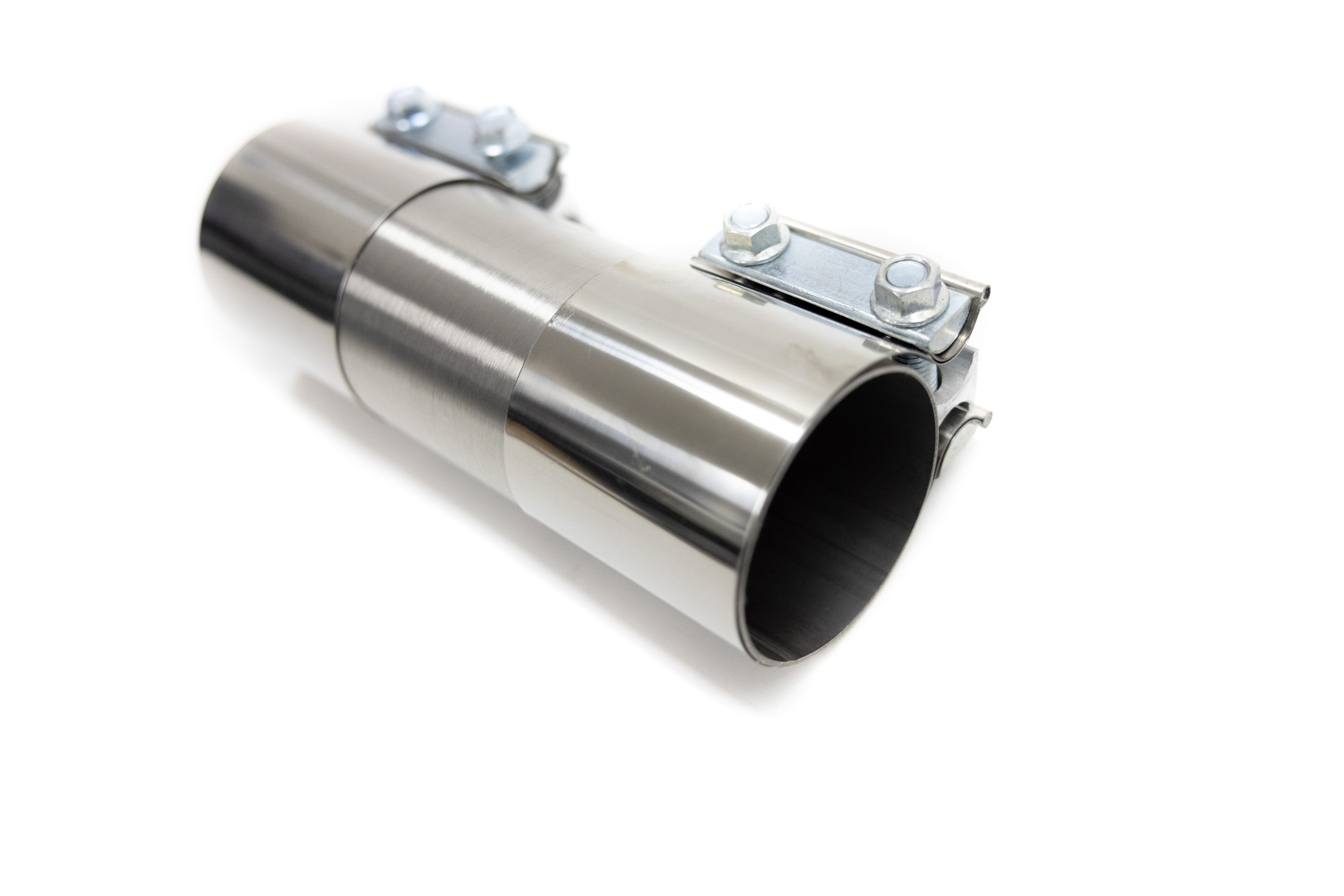 VW / AUDI EXHAUST FIT KIT - ARM Motorsports