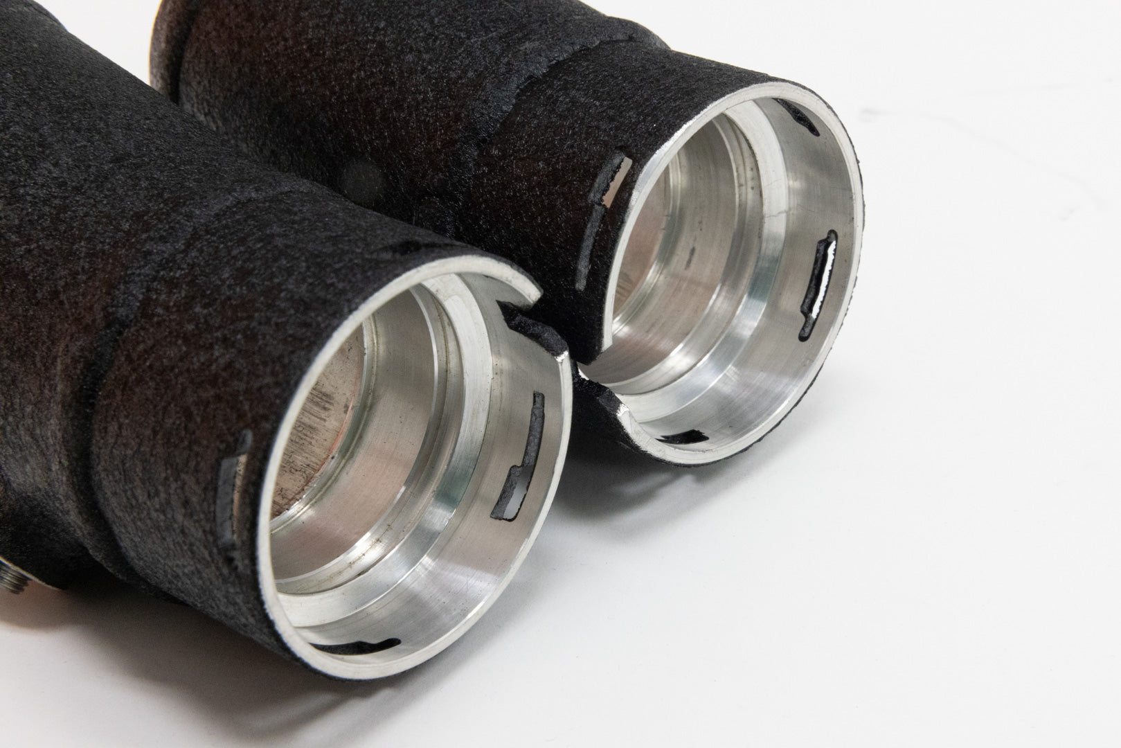 ARM N63R/TU2/TU3 CHARGE PIPES