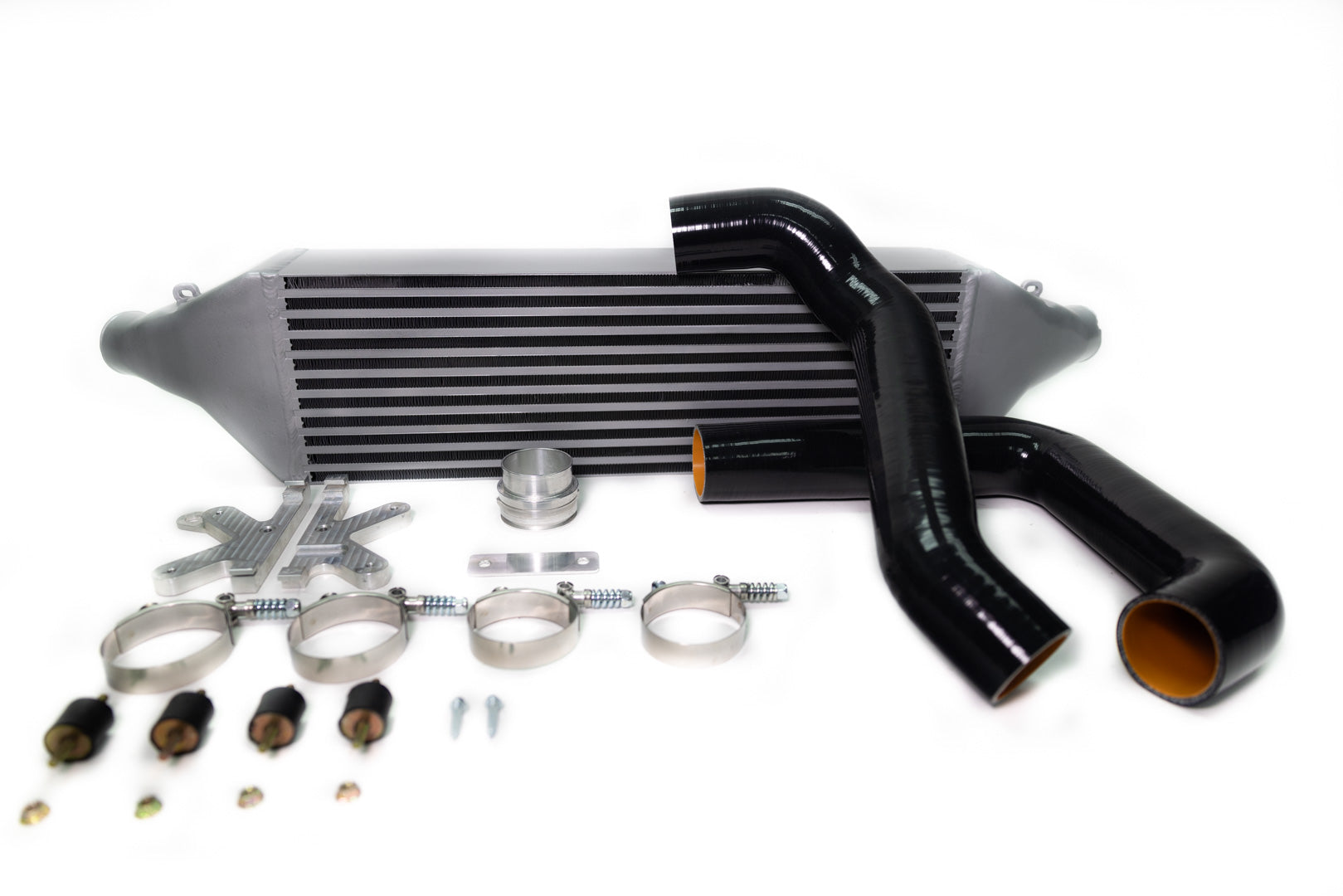 ARM VW MK6 COMPETITION FMIC