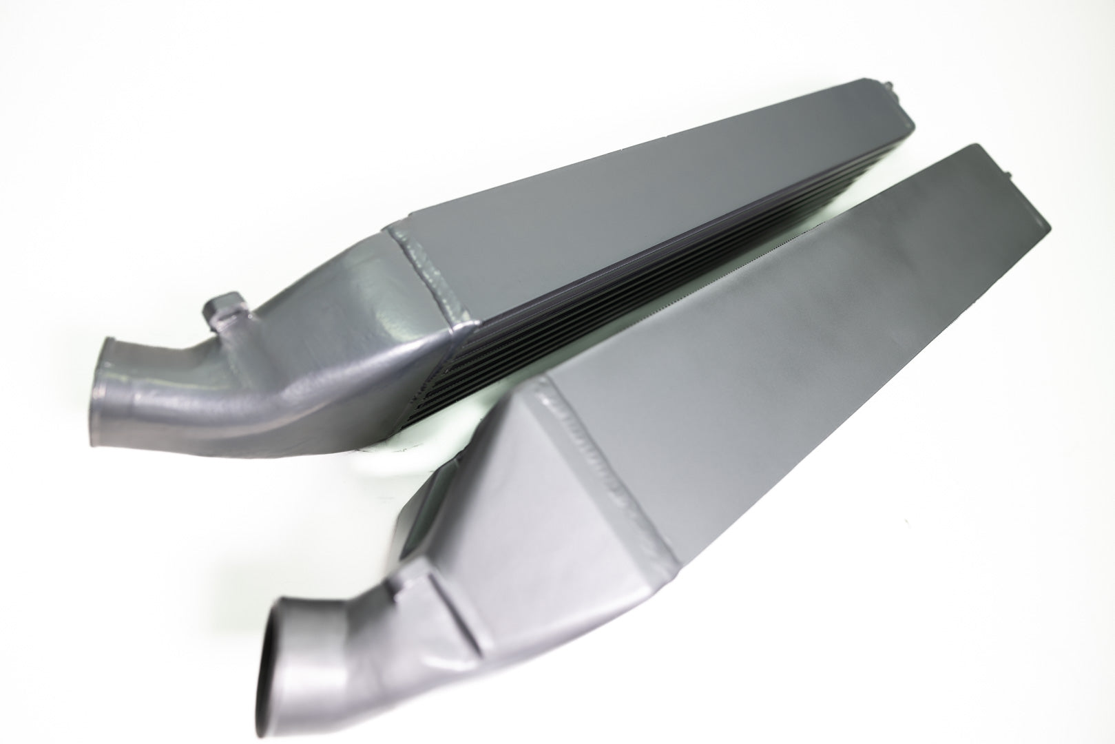 ARM VW MK6 COMPETITION FMIC