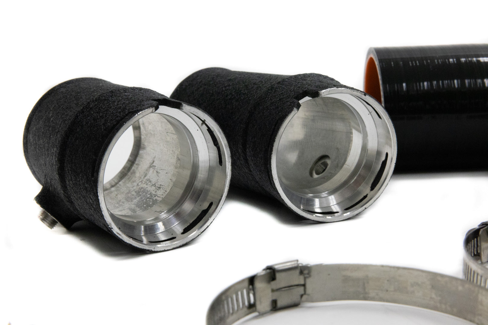 ARM N63R/TU2/TU3 CHARGE PIPES