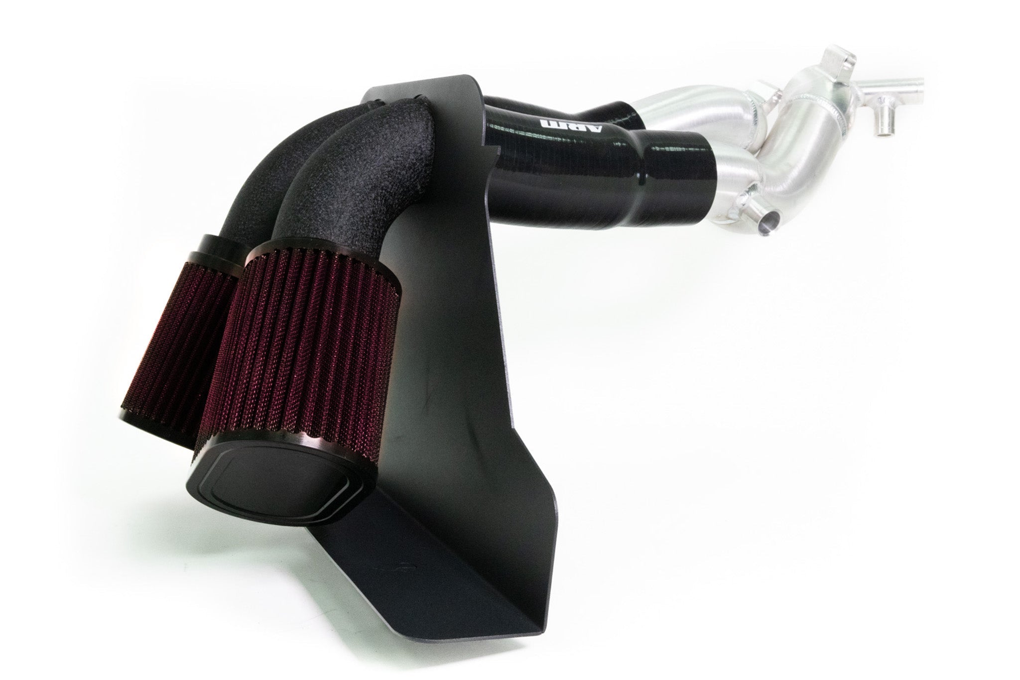 ARM AUDI 4.0T STAGE 2 INTAKE SYSTEM - S6 S7 RS7