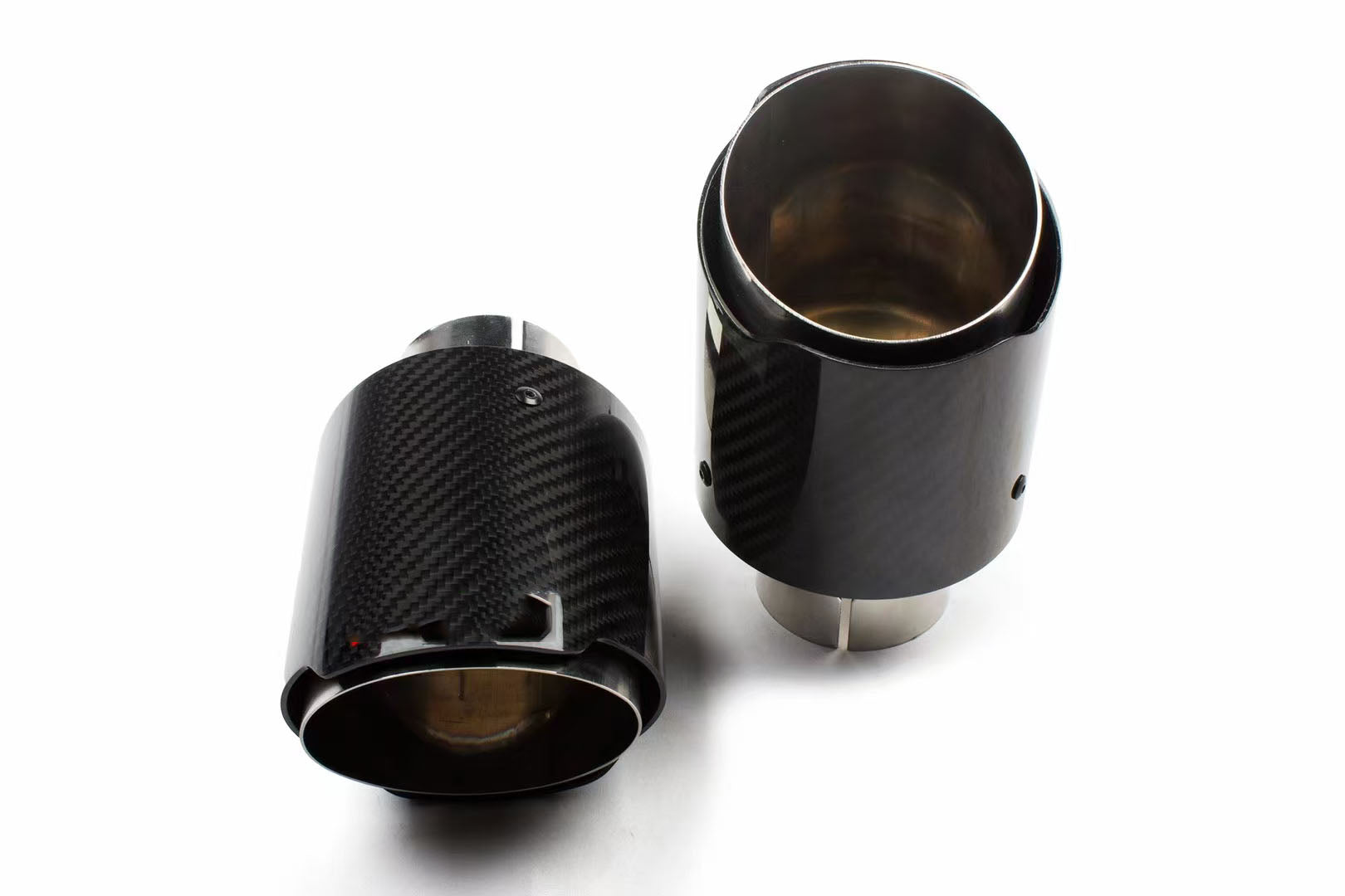 Alfa Romeo Giulia & Stelvio 2.0T Valved Cat-Back Exhaust