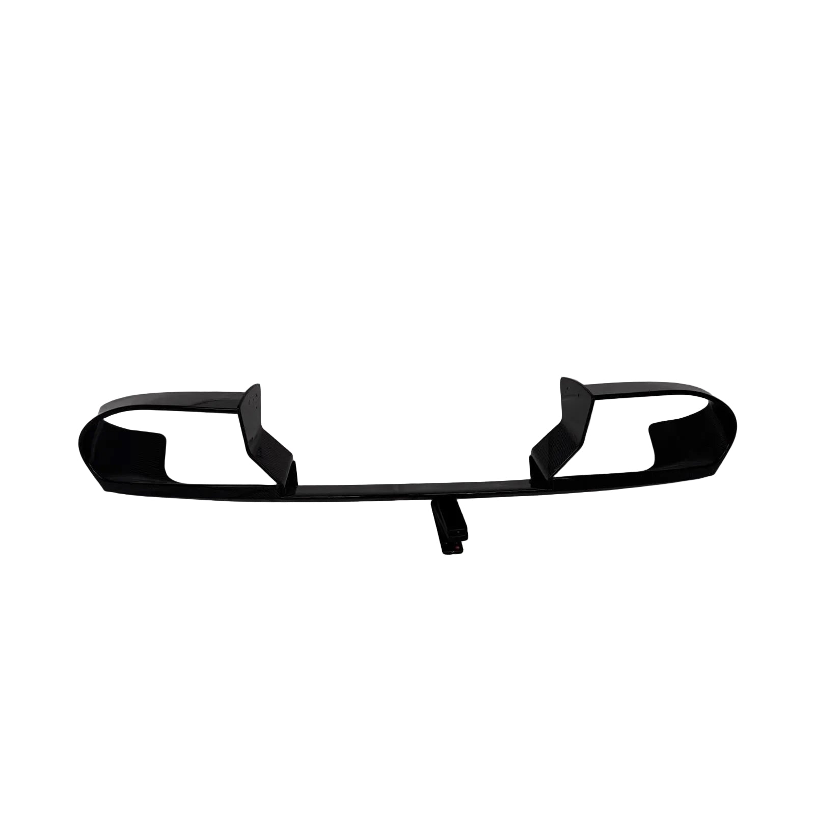 Alfa Romeo Giulia Carbon Fiber Luna Rossa Style Spoiler