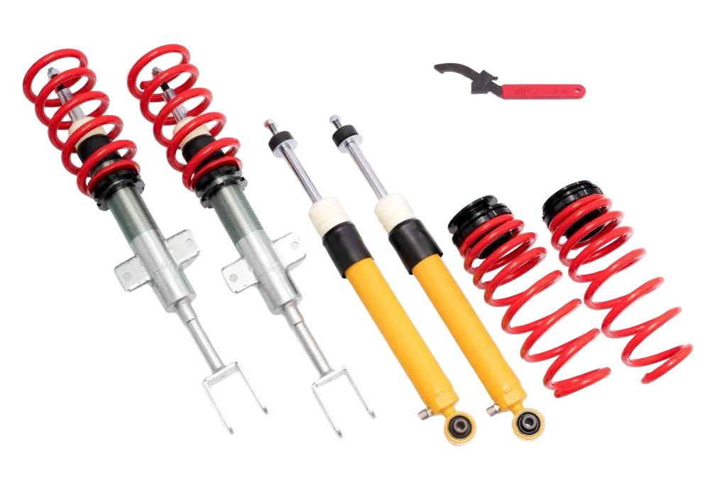 Vmaxx Alfa Romeo Giulia Coilover Kit