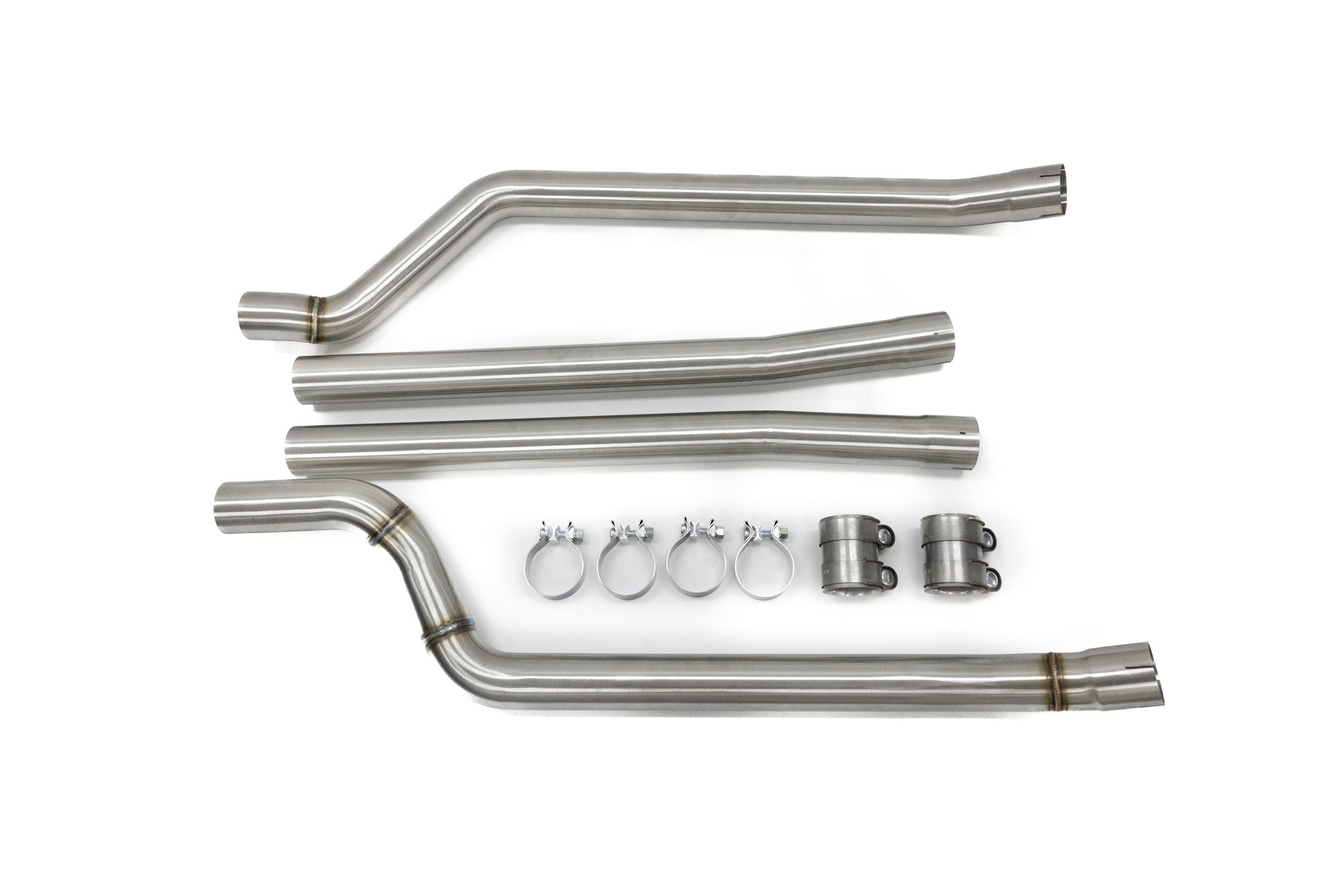 ARM BMW M850i MIDPIPES