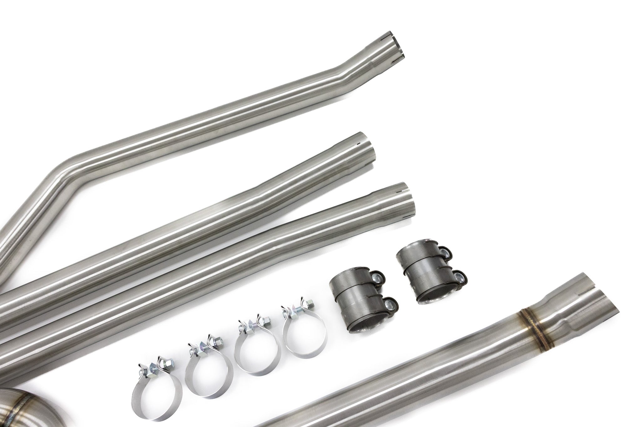 ARM BMW M850i MIDPIPES