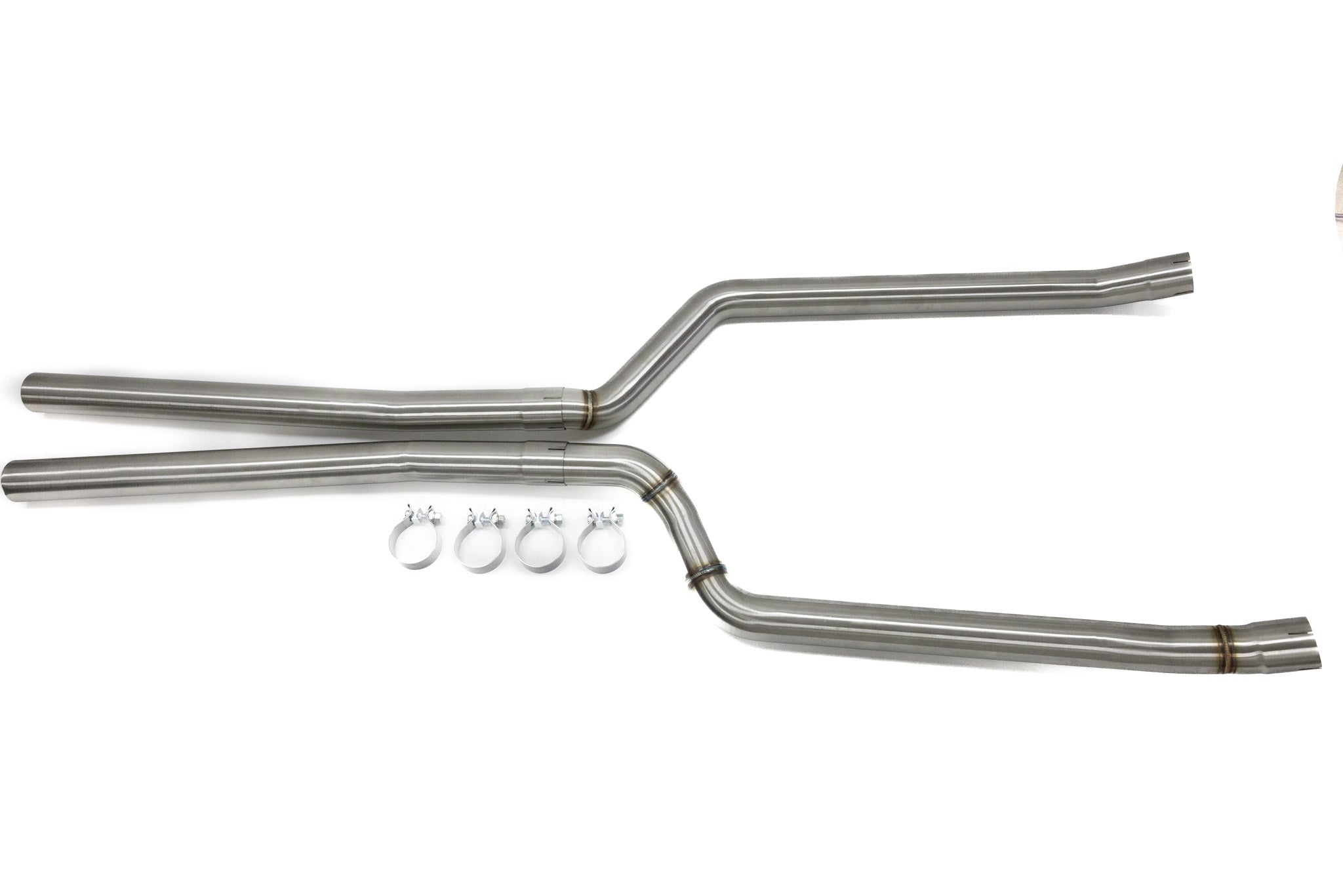 ARM BMW M850i MIDPIPES