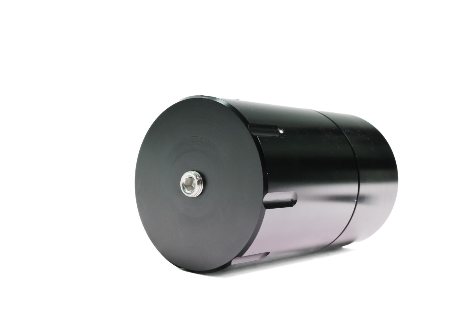 ARM S55 Oil Catch Can - F80 M3 F82/F83 M4 F87 M2 Comp.