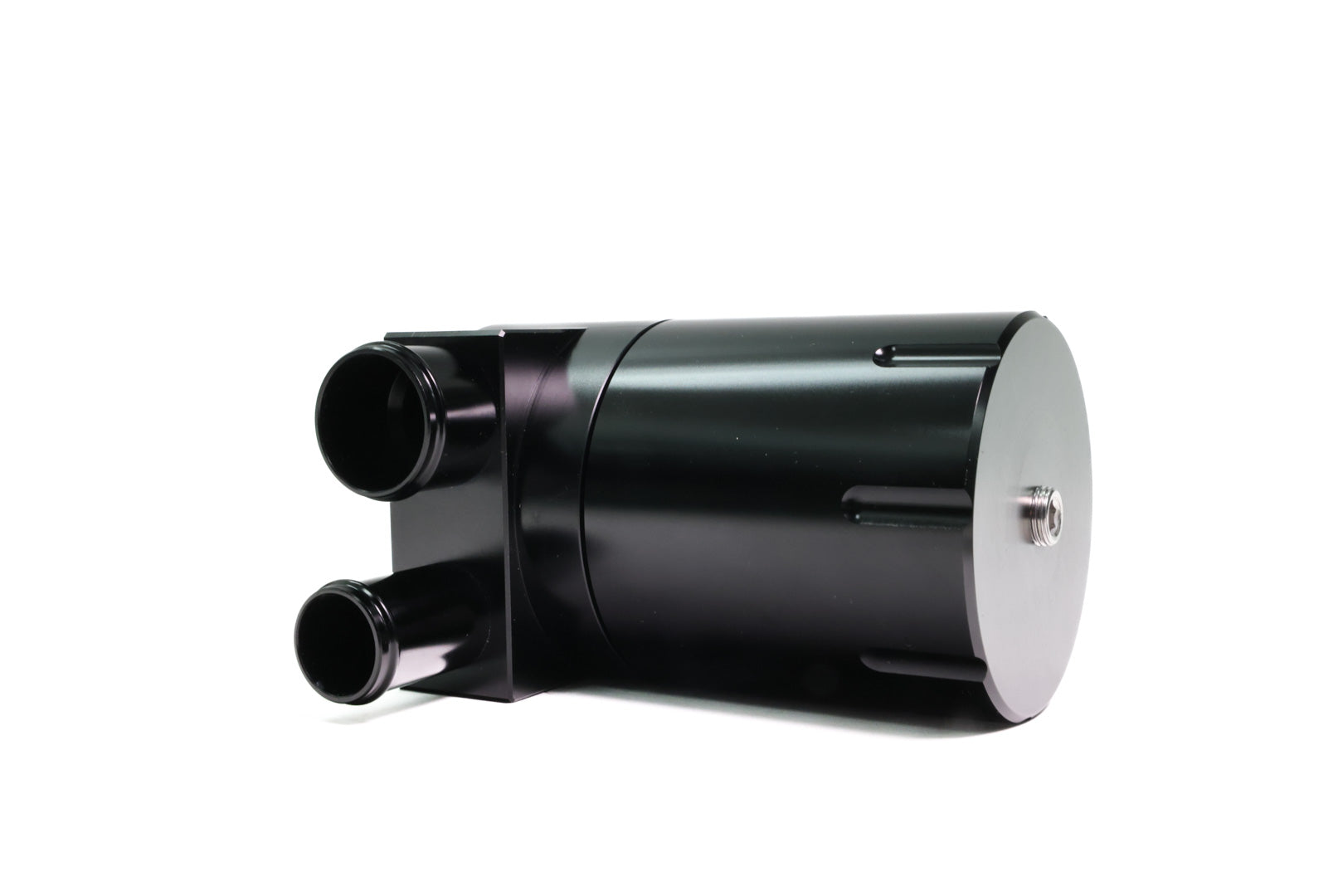 ARM S55 Oil Catch Can - F80 M3 F82/F83 M4 F87 M2 Comp.