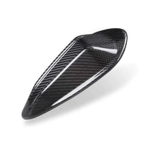 Load image into Gallery viewer, BMW G Series Carbon Fiber Antenna Cover - G8X/G2X/G4X
