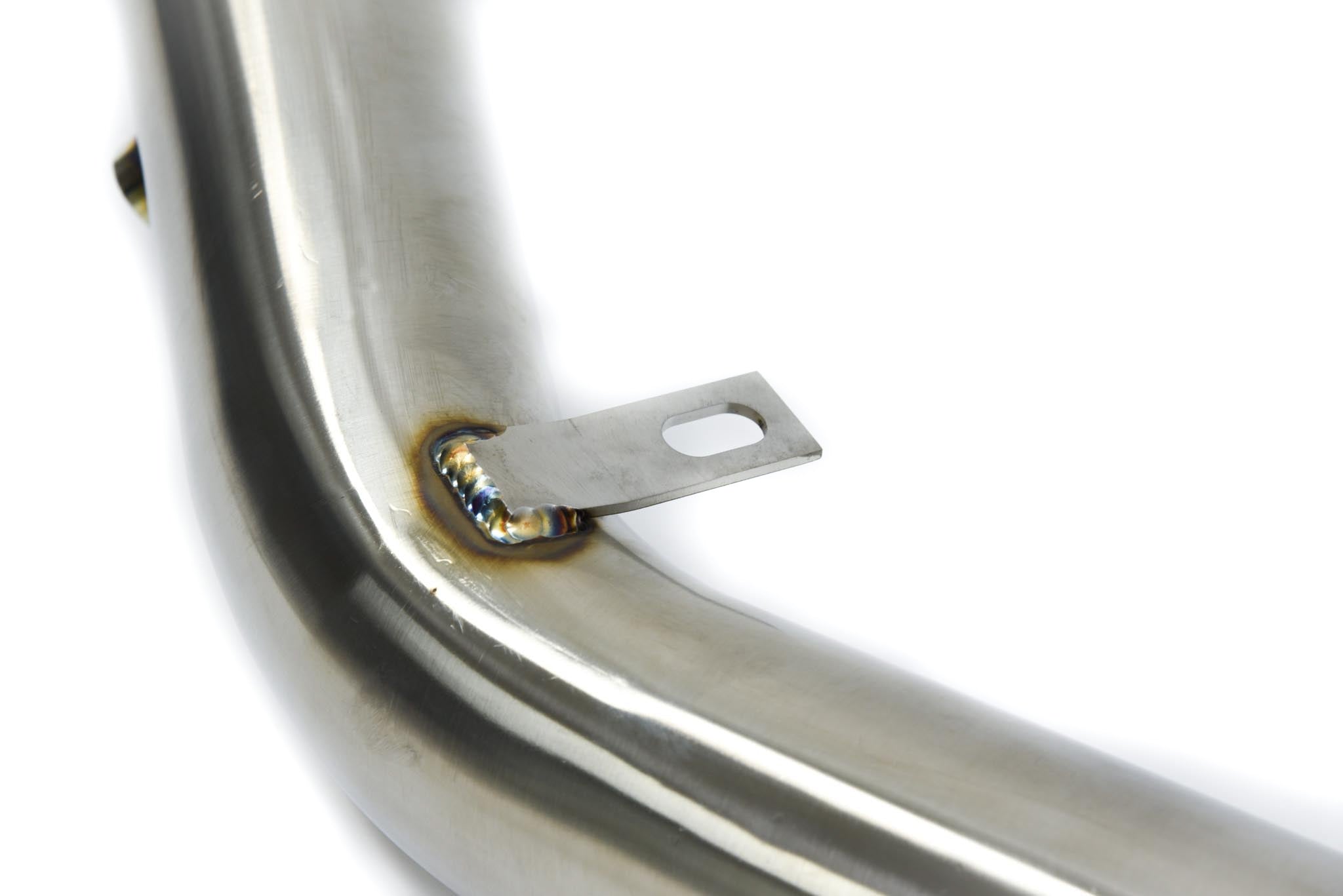 AUDI A4 B8 3" TEST PIPE - ARM Motorsports