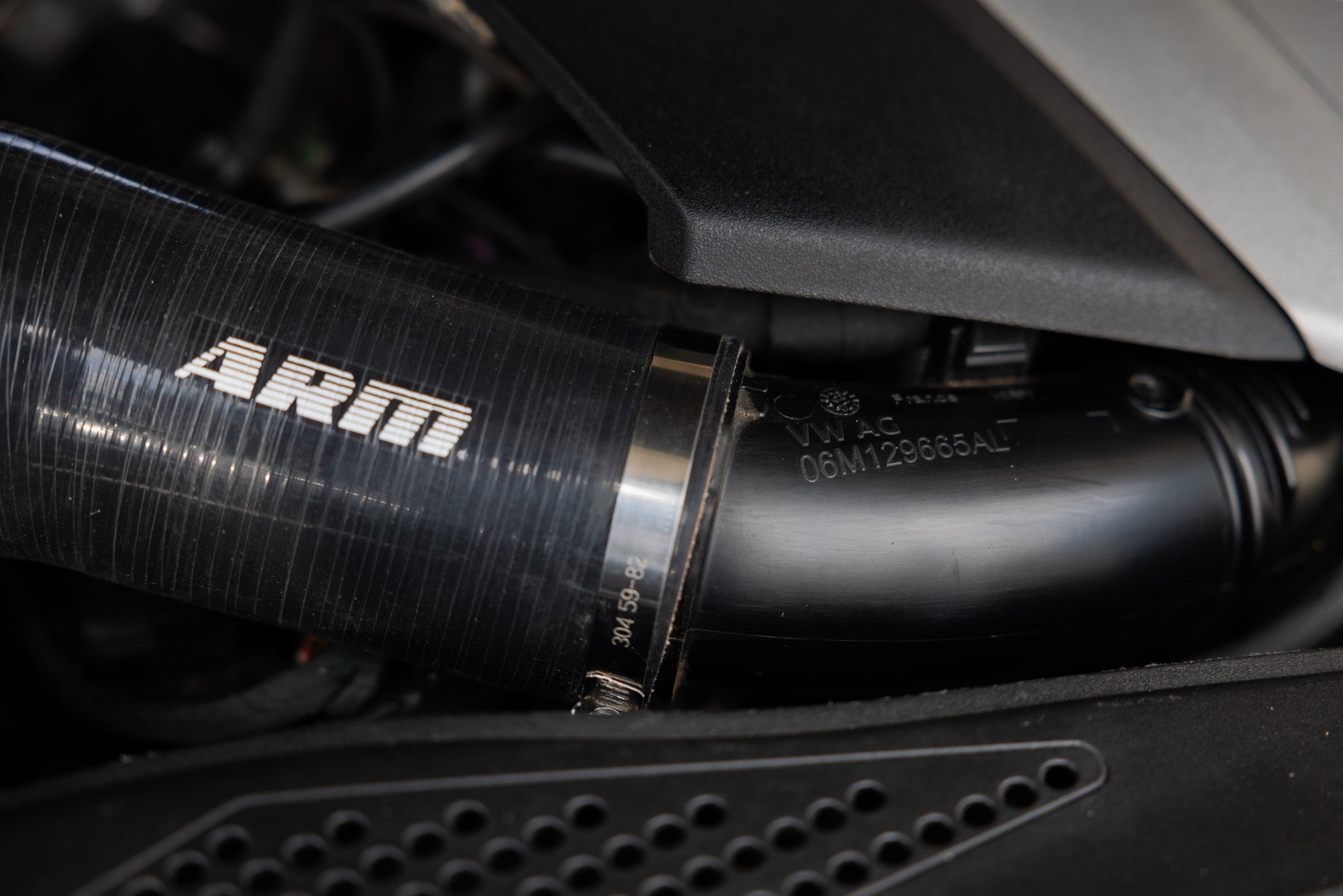 ARM Audi B9 S4 S5 3.0T Intake