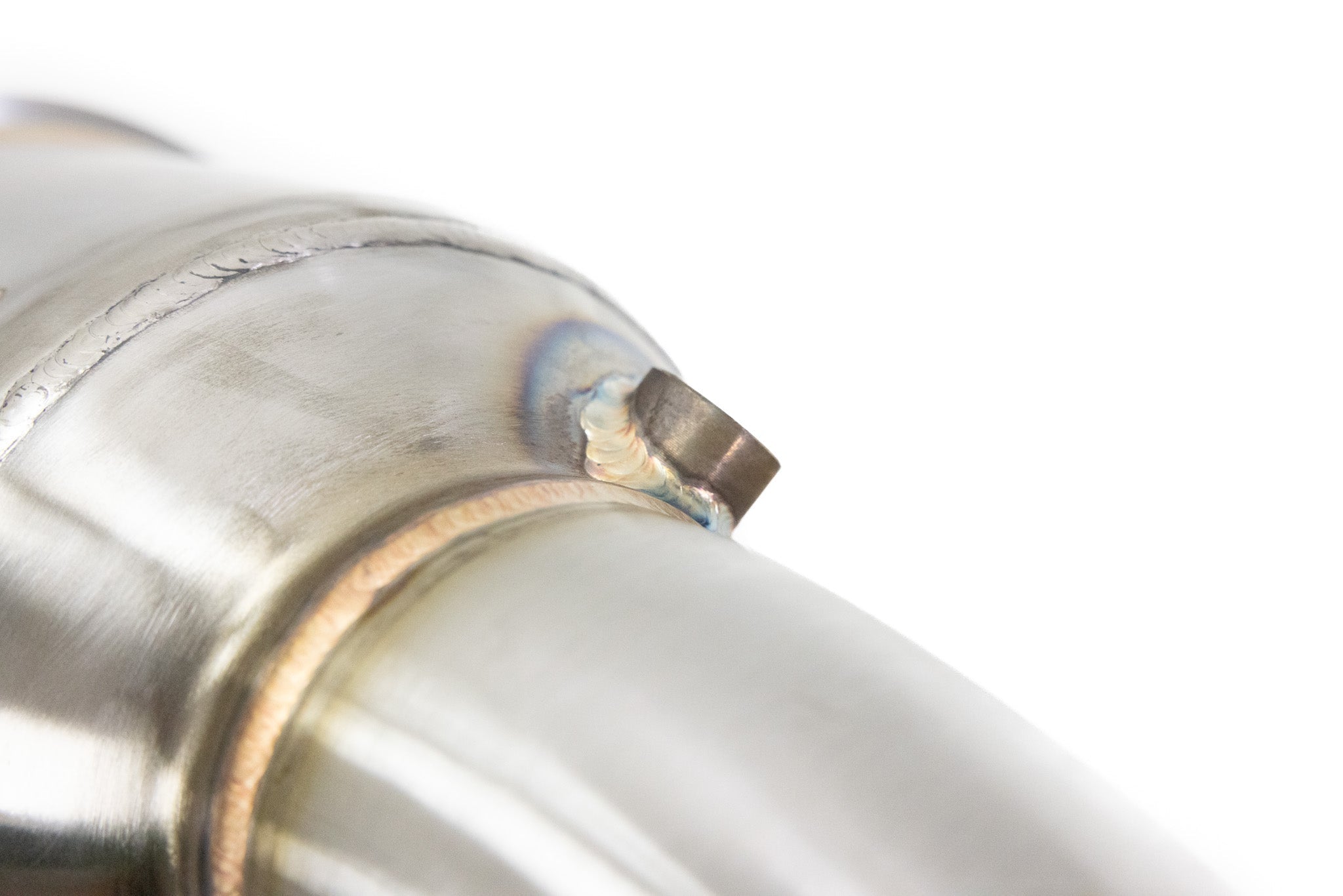 ARM Audi B9 3.0T S4 S5 Catted Downpipe