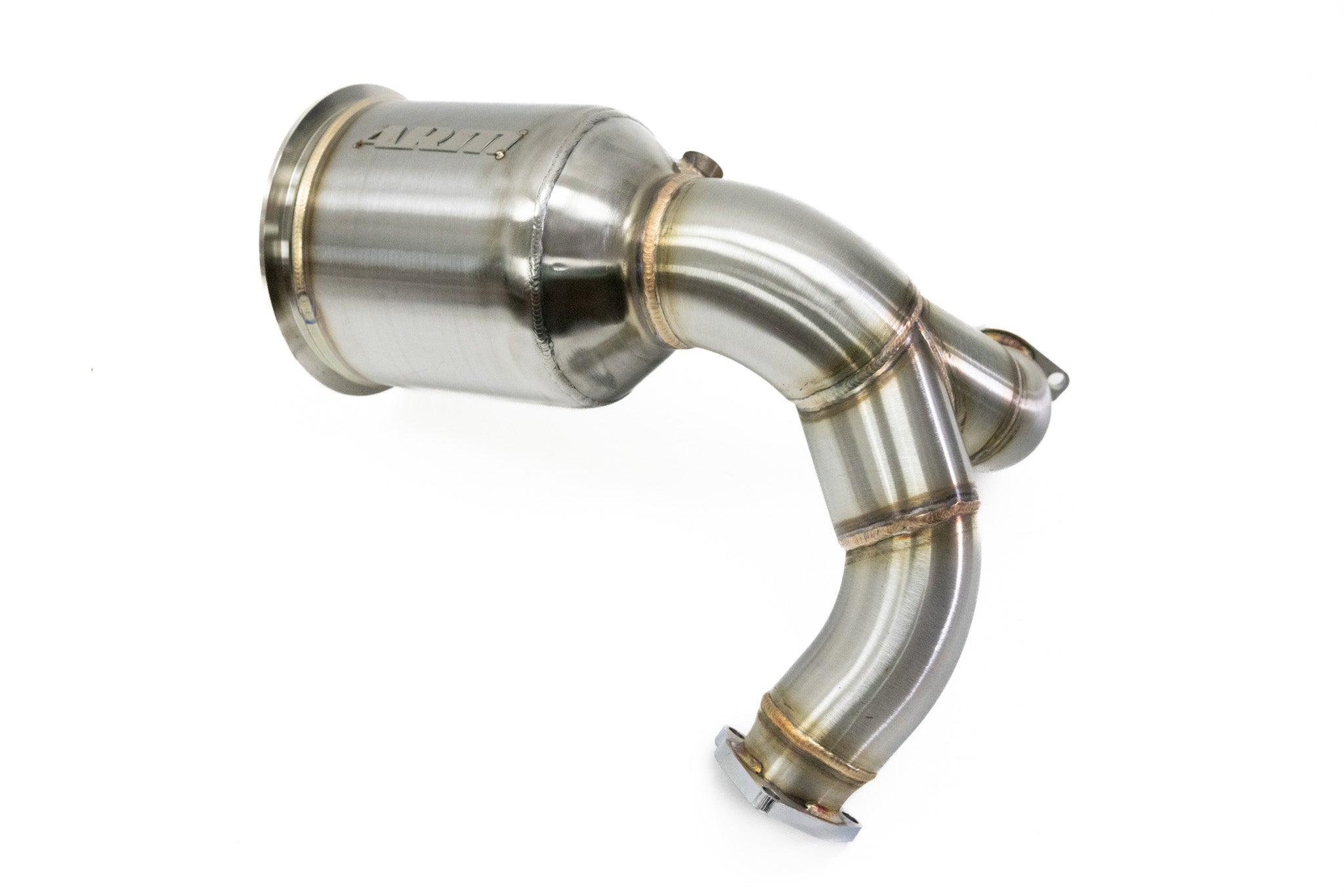 ARM Audi B9 3.0T S4 S5 Downpipe