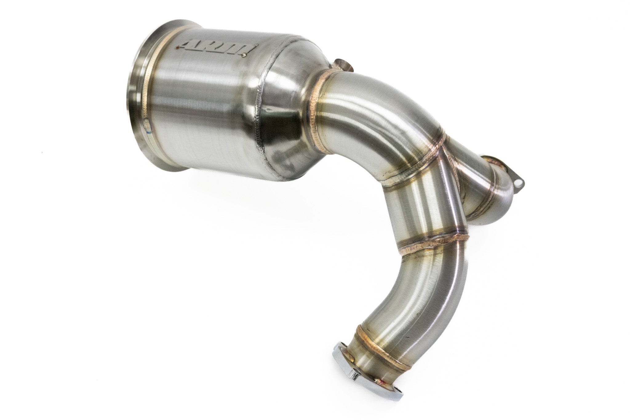 ARM Audi B9 3.0T S4 S5 Catted Downpipe