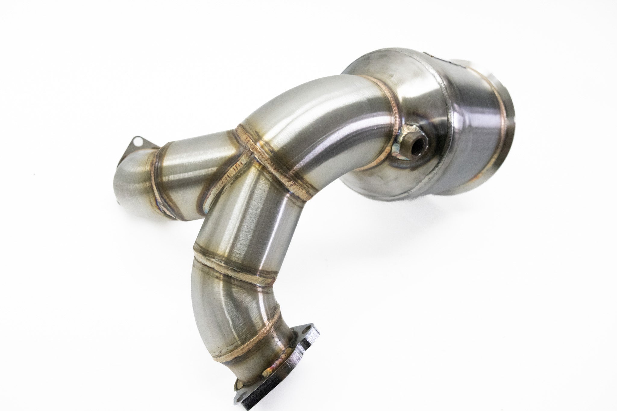 ARM Audi B9 3.0T S4 S5 Catted Downpipe