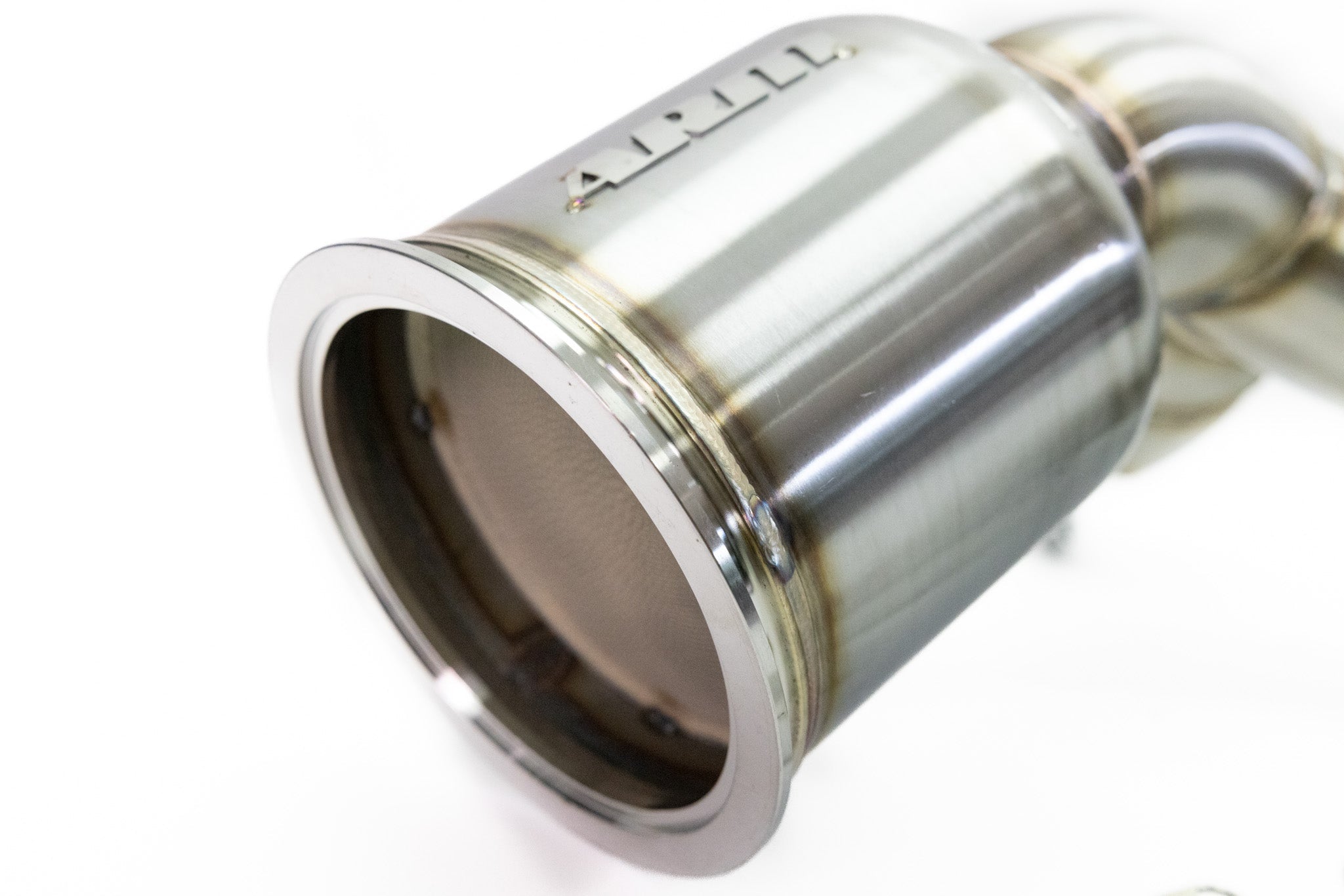 ARM Audi B9 3.0T S4 S5 Catted Downpipe