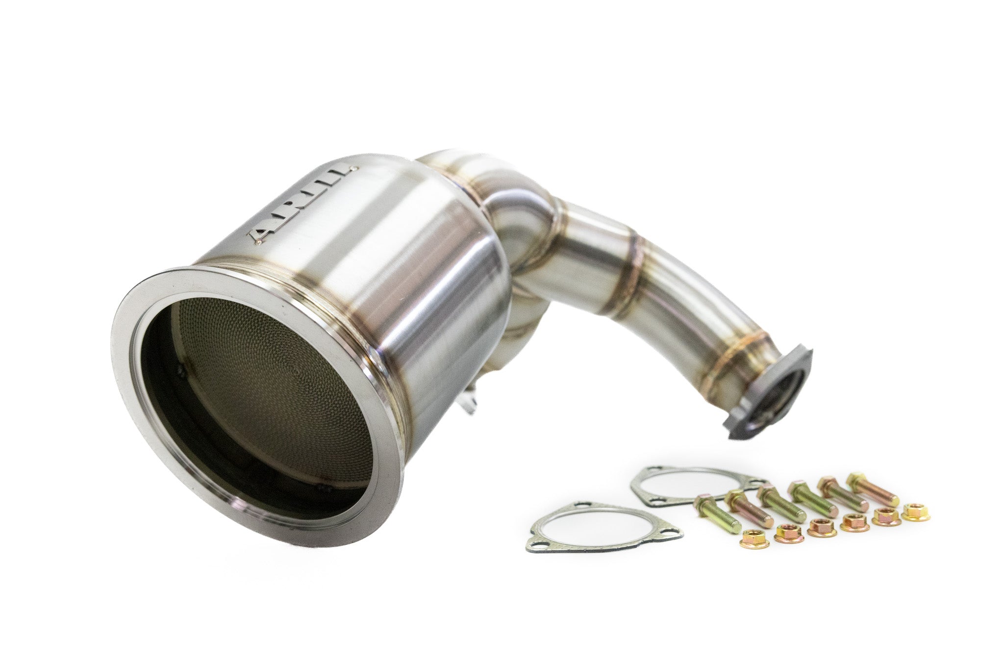 ARM Audi B9 3.0T S4 S5 Catted Downpipe