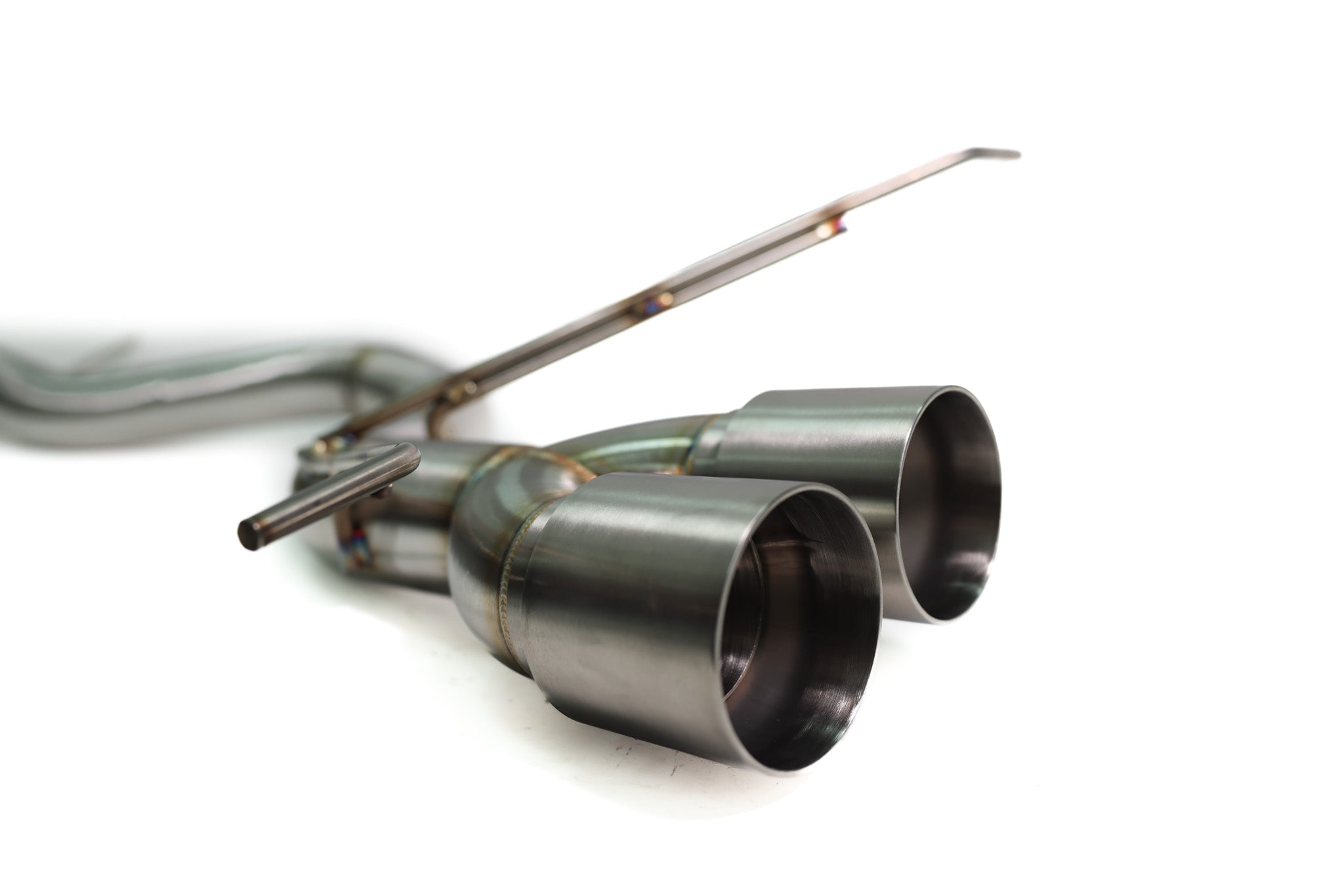 ARM BMW 135i RACE EXHAUST